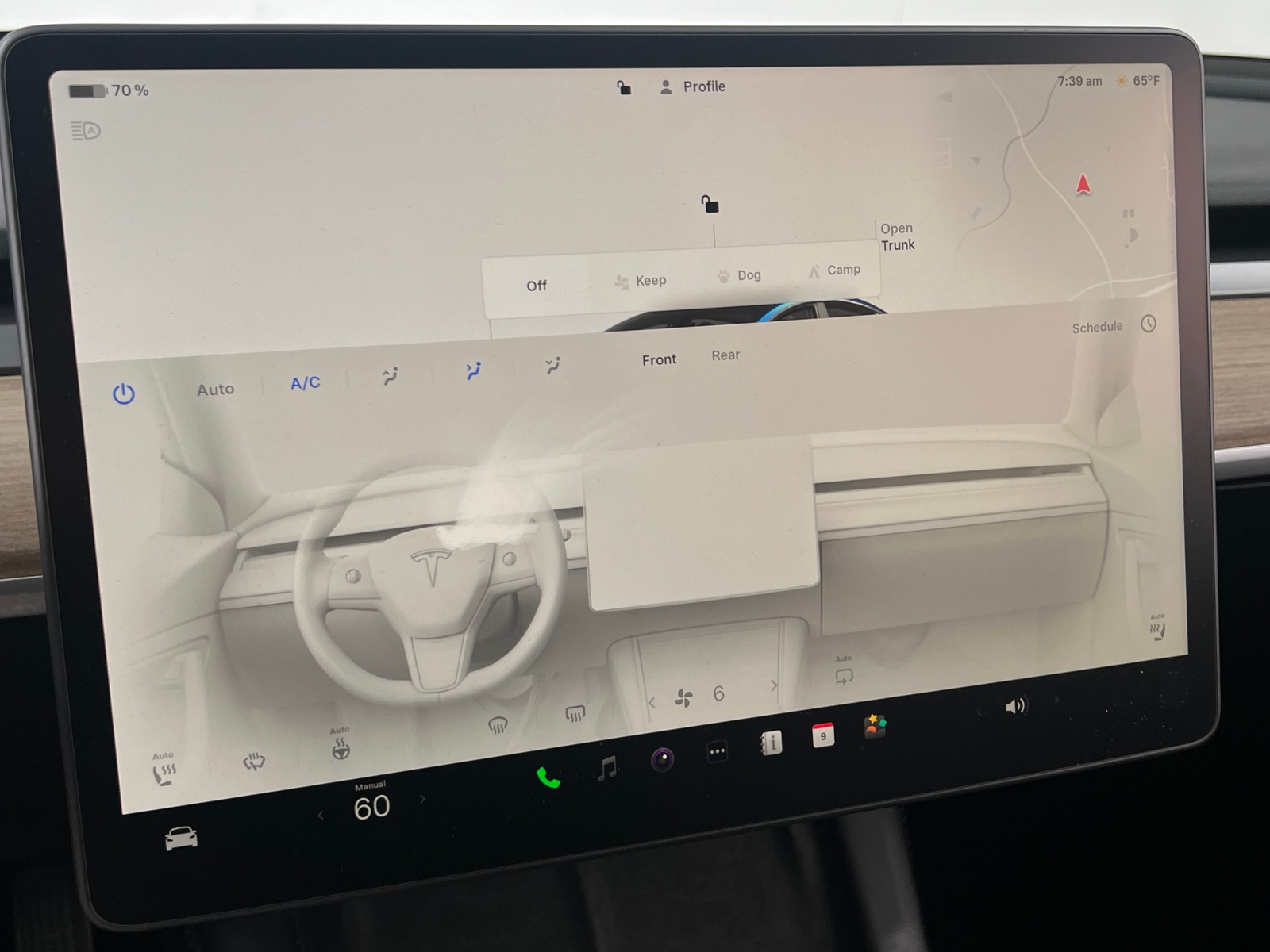 Thumbnail: 2023 Tesla Model 3 - 3