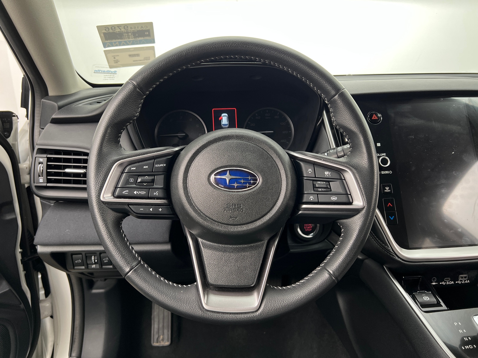 Thumbnail: 2024 Subaru Outback - 5