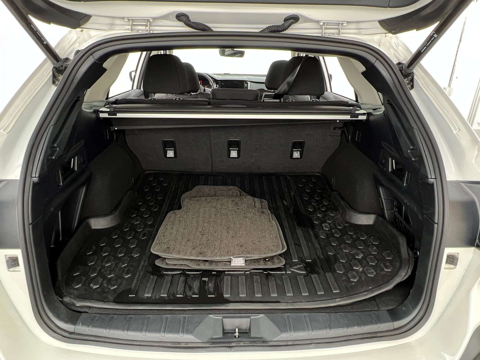 Thumbnail: 2024 Subaru Outback - 7