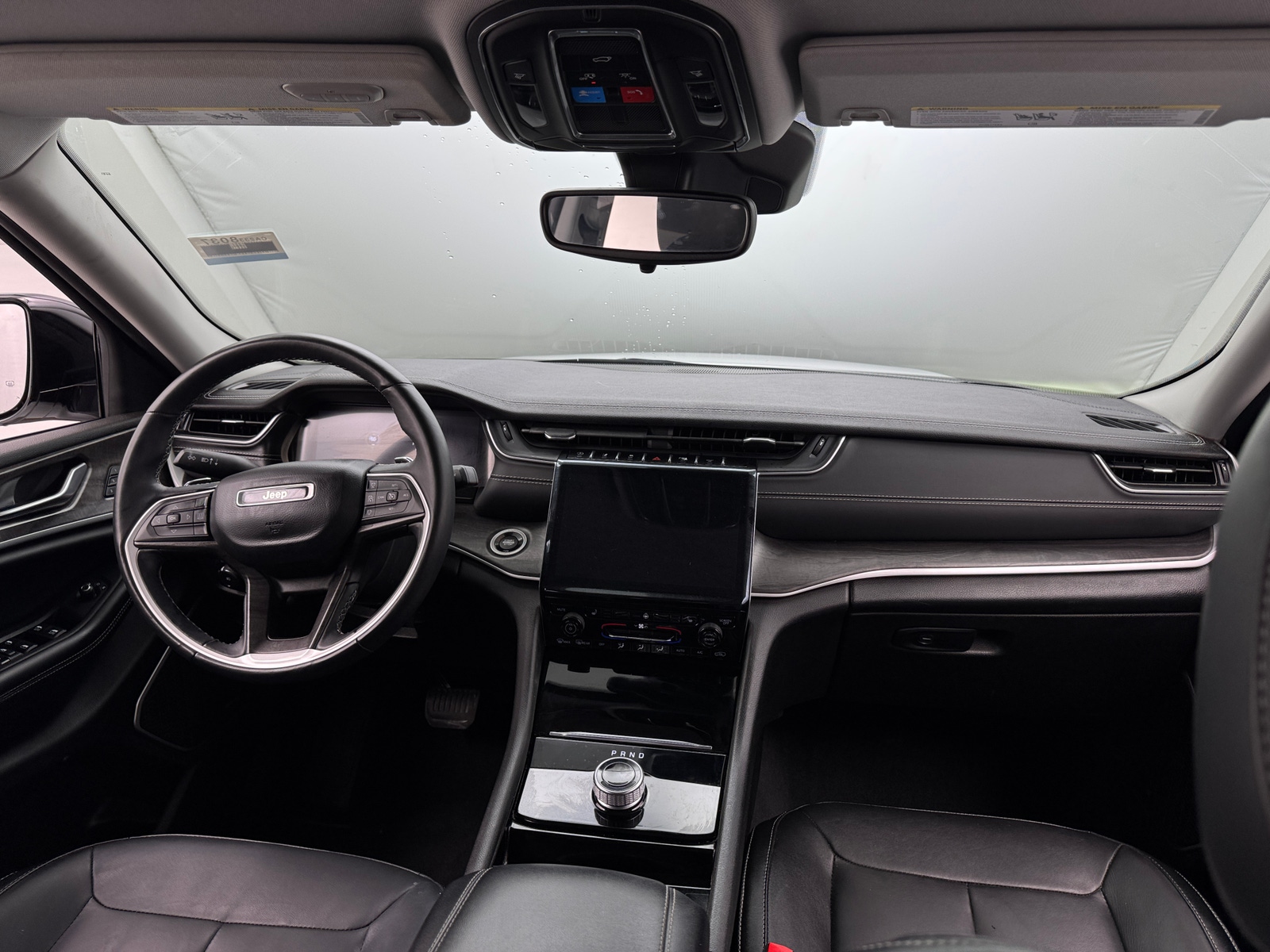 Thumbnail: 2022 Jeep Grand Cherokee L - 2