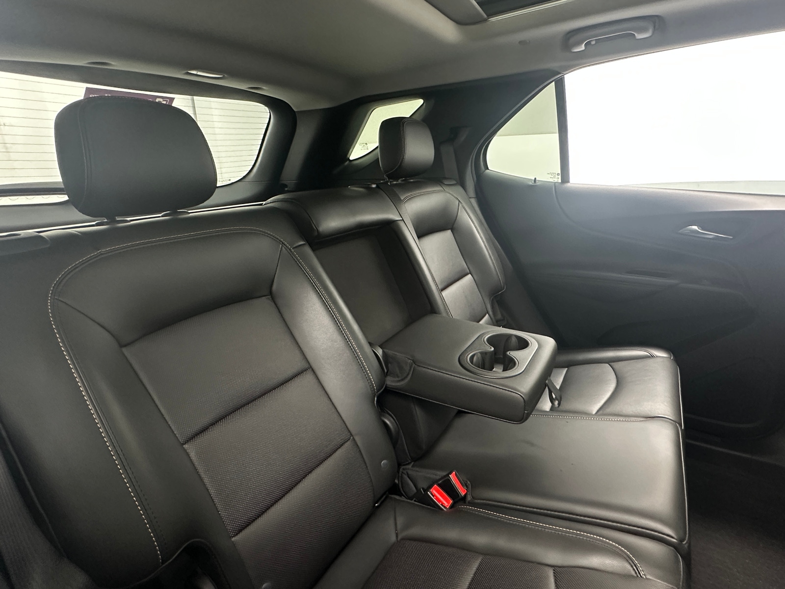 Thumbnail: 2018 Chevrolet Equinox - 5