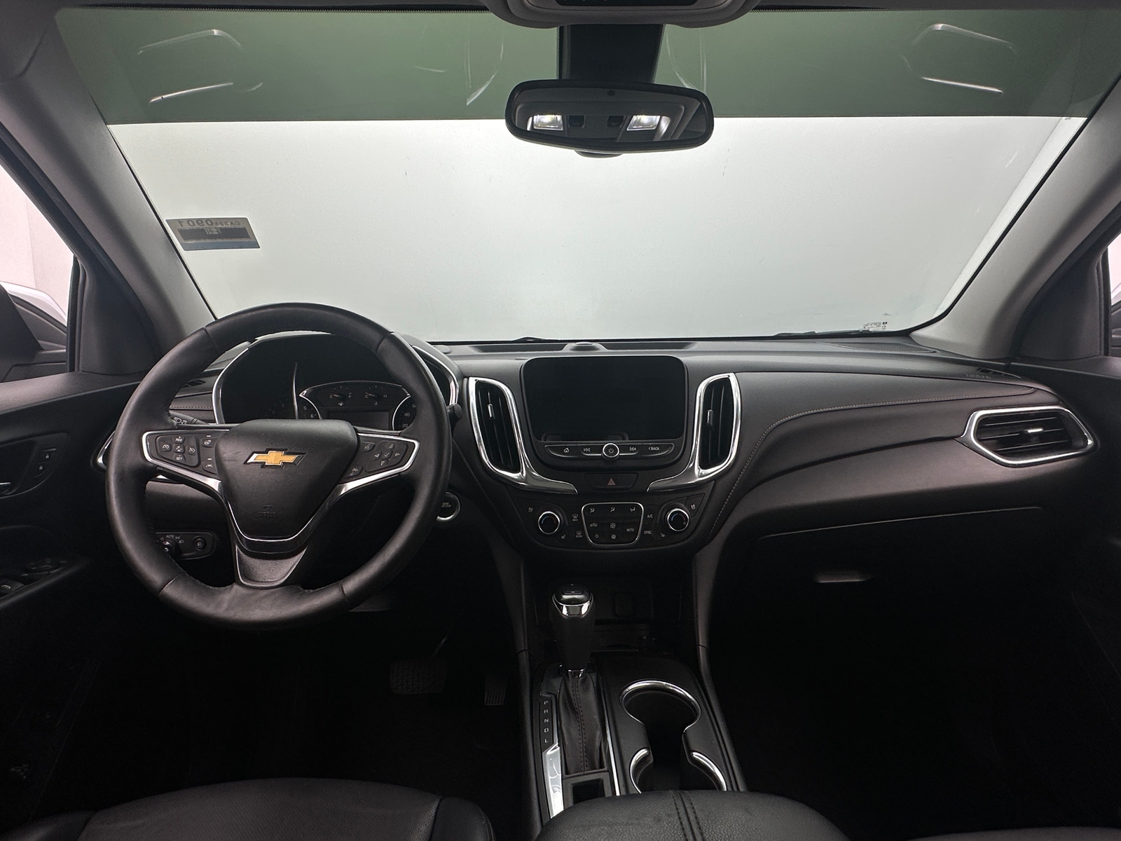 Thumbnail: 2018 Chevrolet Equinox - 2