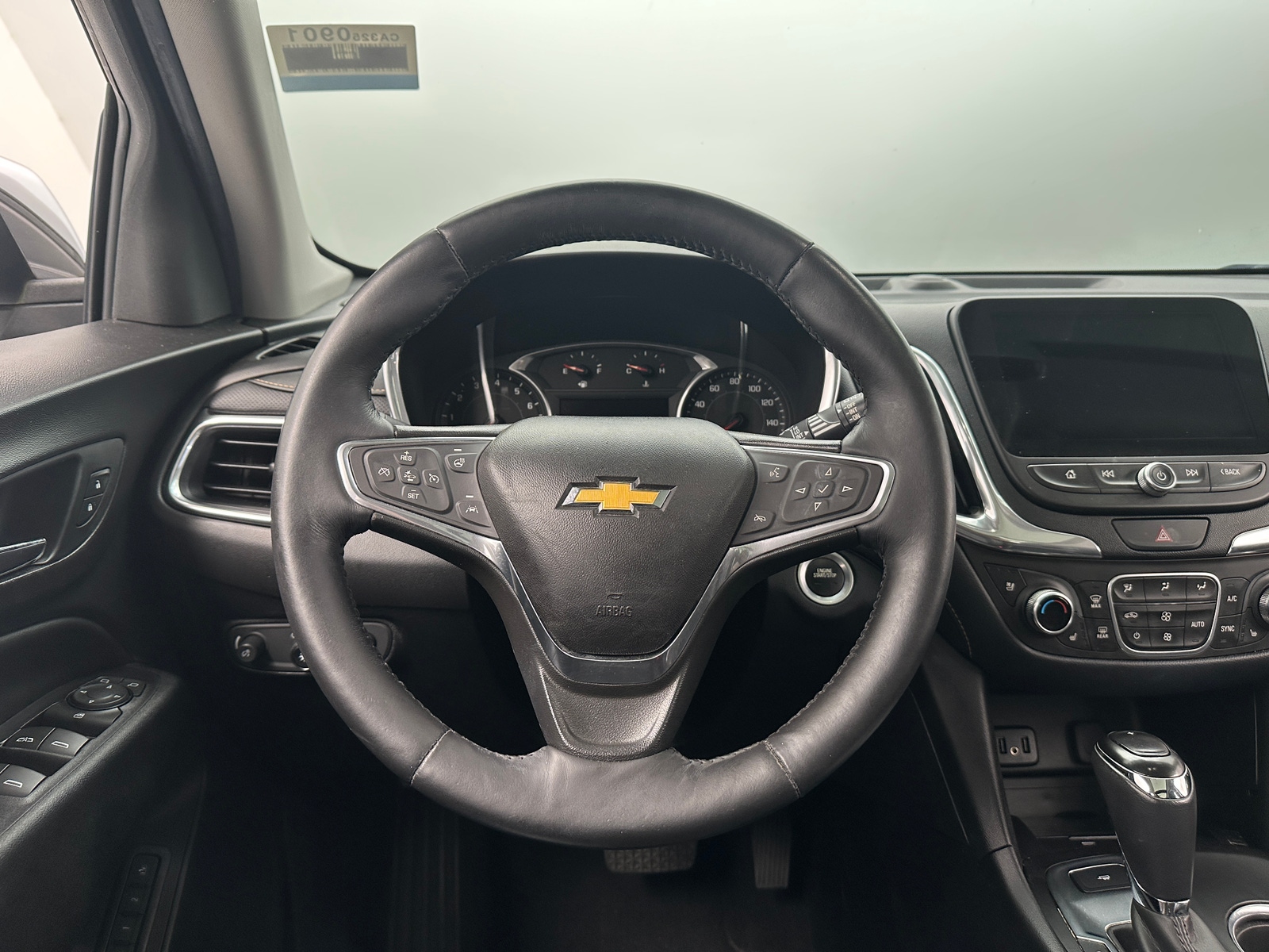 Thumbnail: 2018 Chevrolet Equinox - 4