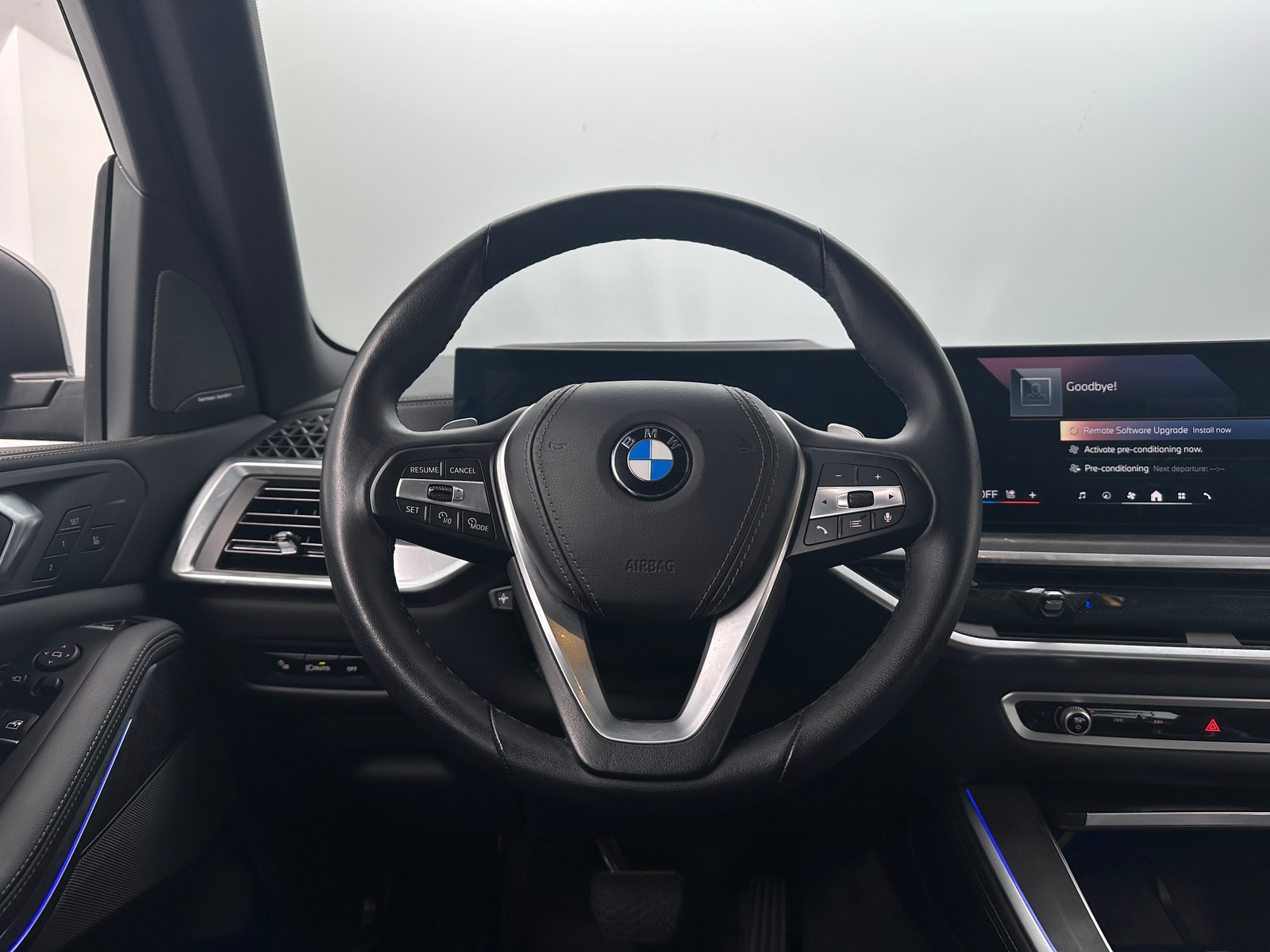 Thumbnail: 2025 BMW X5 - 4