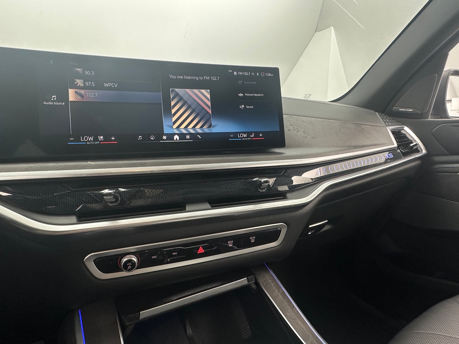 Thumbnail: 2025 BMW X5 - 3
