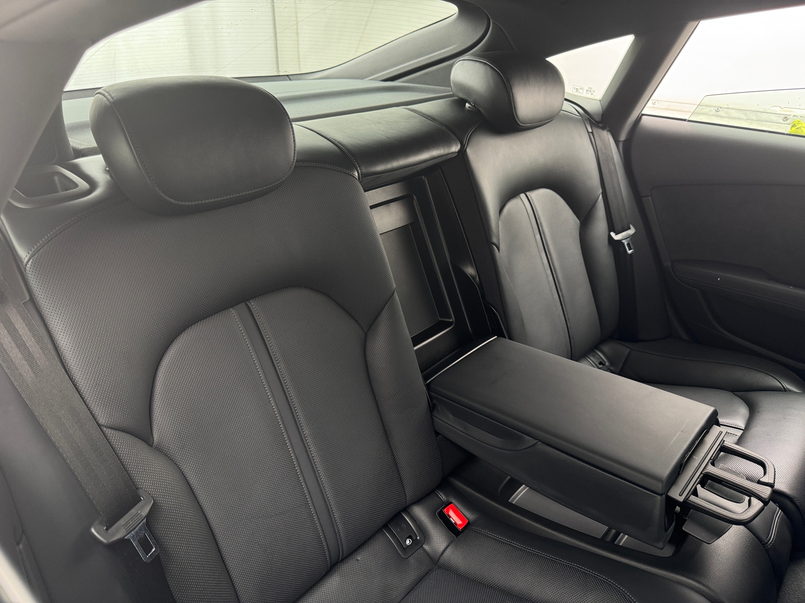 Thumbnail: 2017 Audi S7 - 5