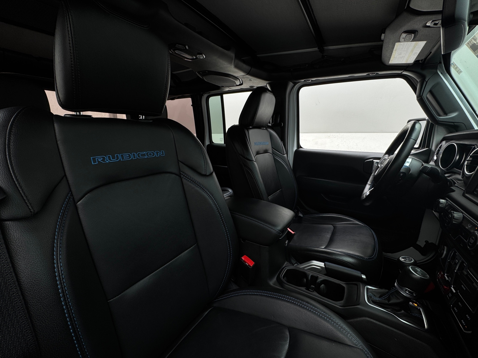 Thumbnail: 2022 Jeep Wrangler - 2