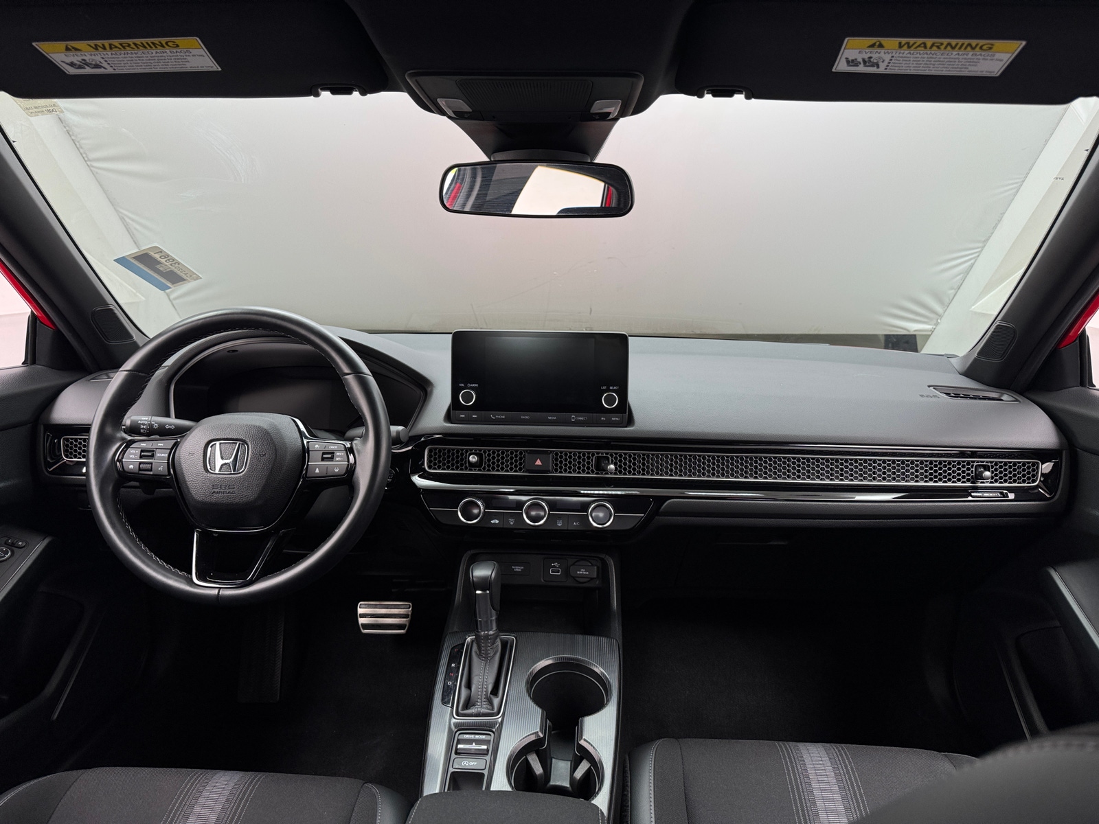 Thumbnail: 2024 Honda Civic - 3