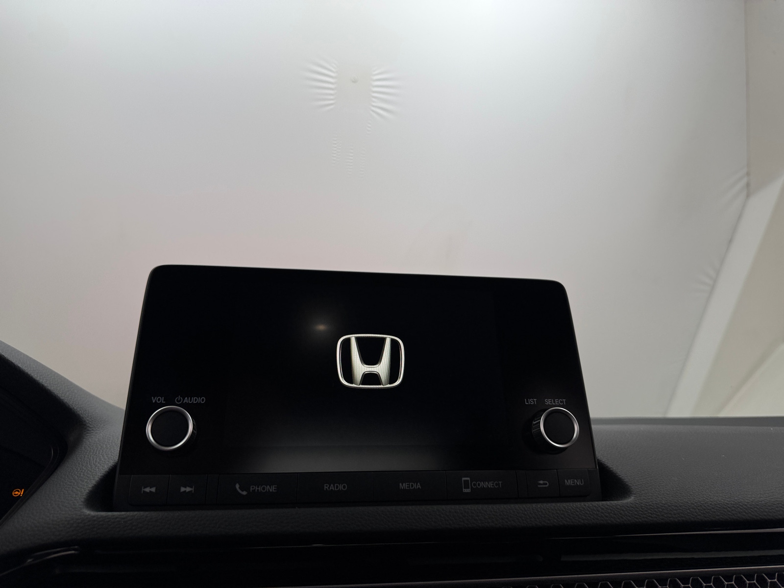 Thumbnail: 2024 Honda Civic - 4