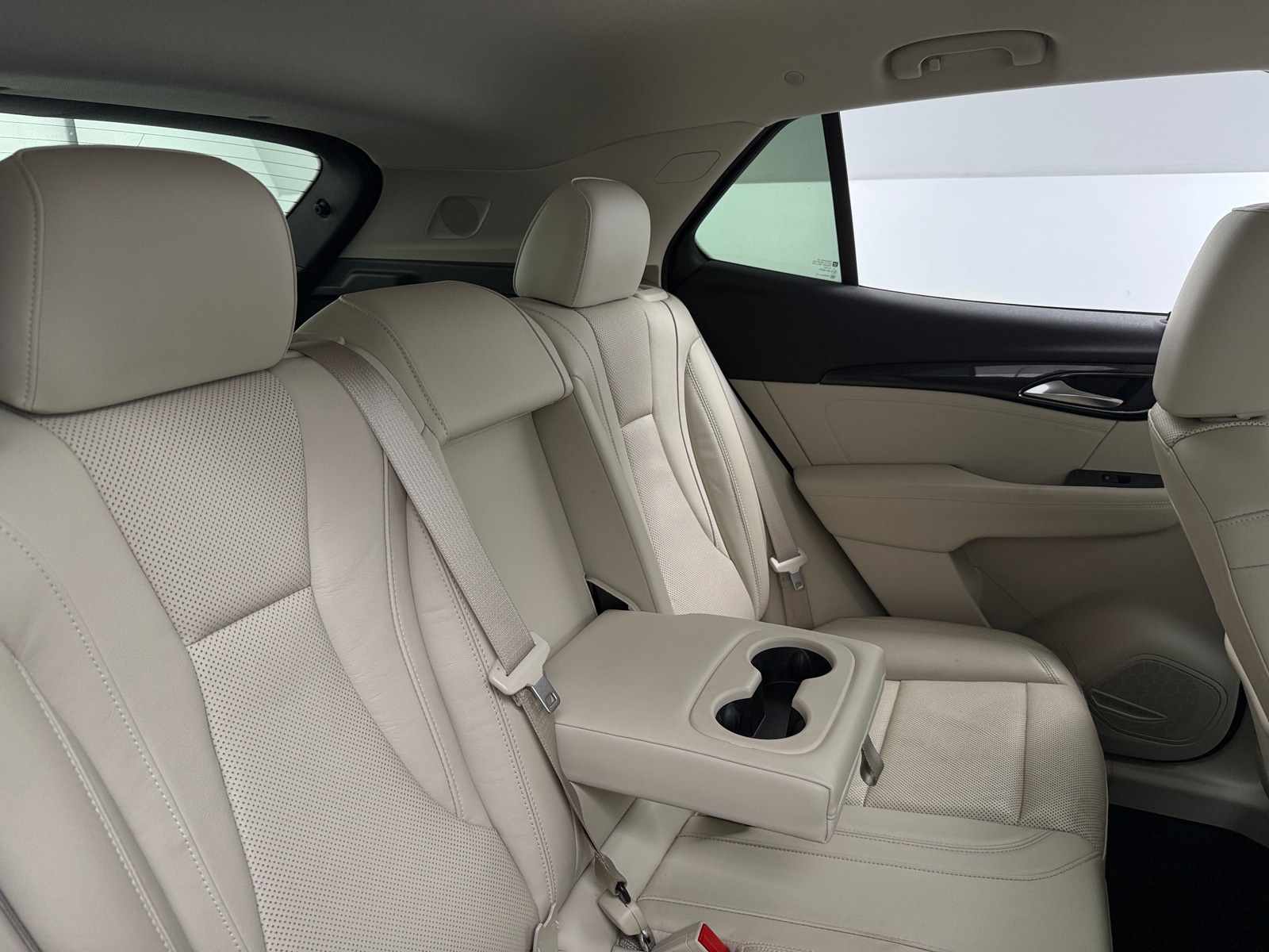 Thumbnail: 2021 Buick Envision - 5