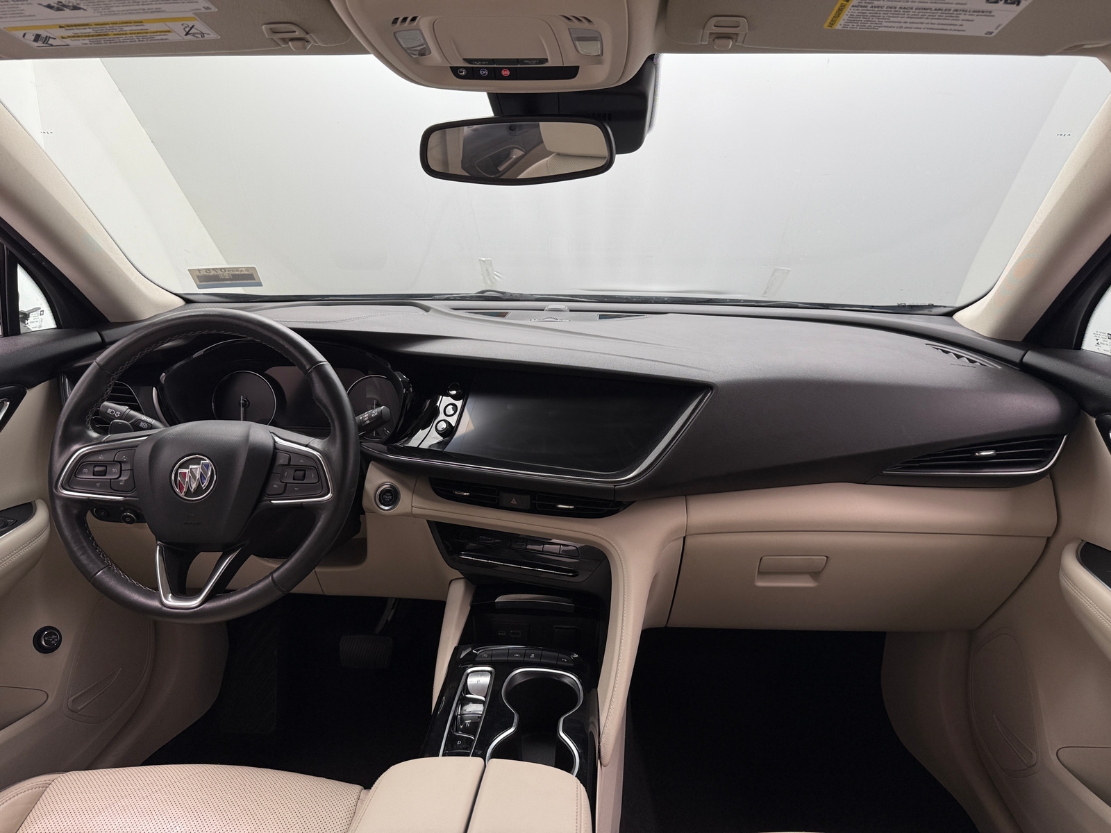 Thumbnail: 2021 Buick Envision - 2
