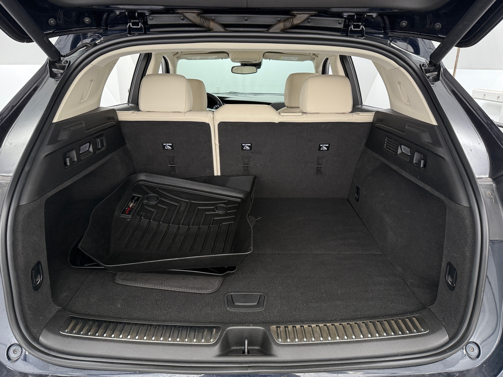 Thumbnail: 2021 Buick Envision - 6