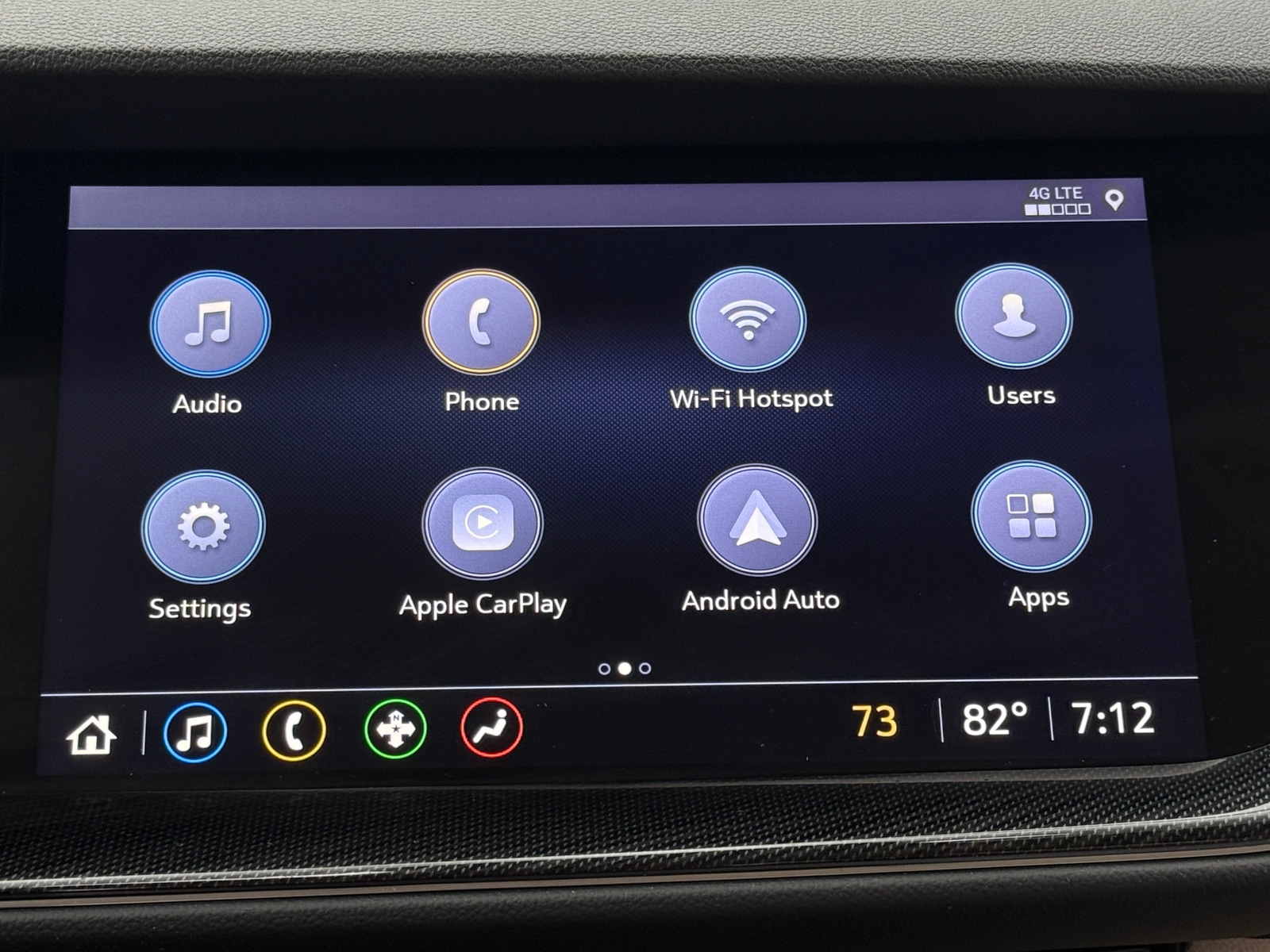 Thumbnail: 2021 Buick Envision - 3