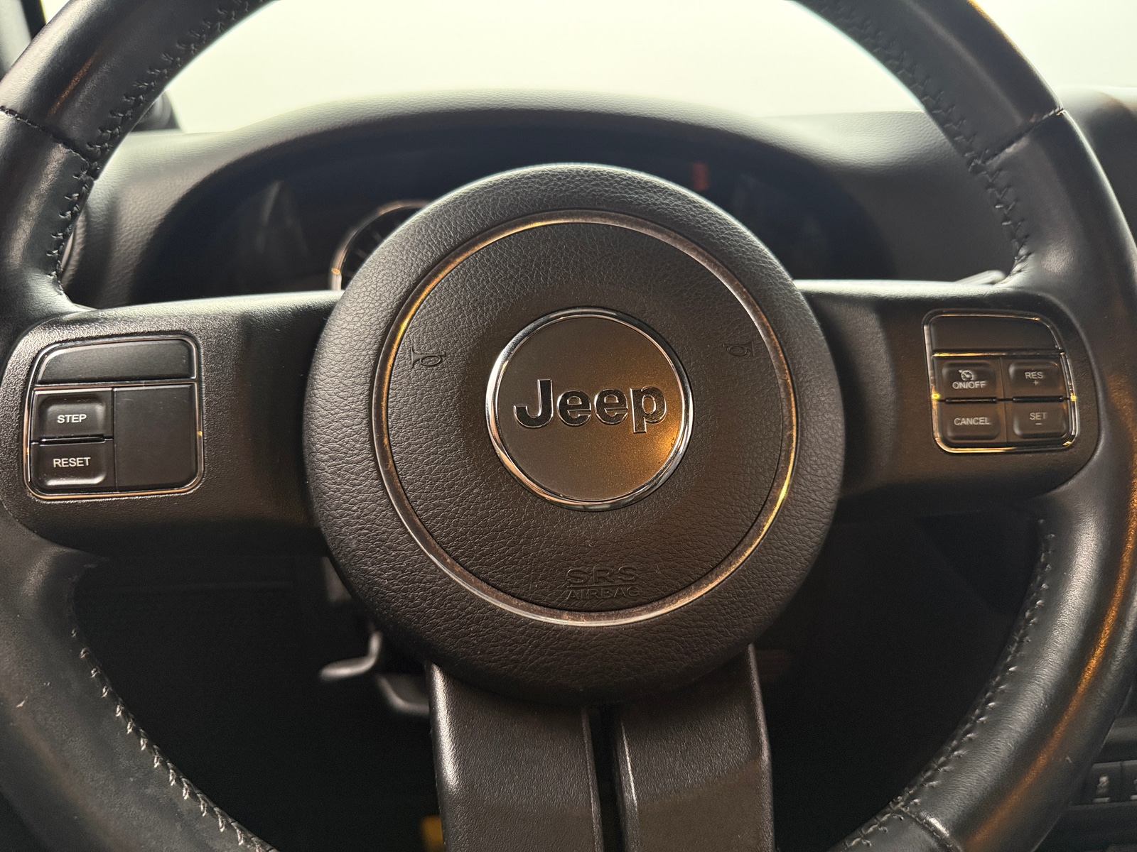 Thumbnail: 2013 Jeep Wrangler - 4