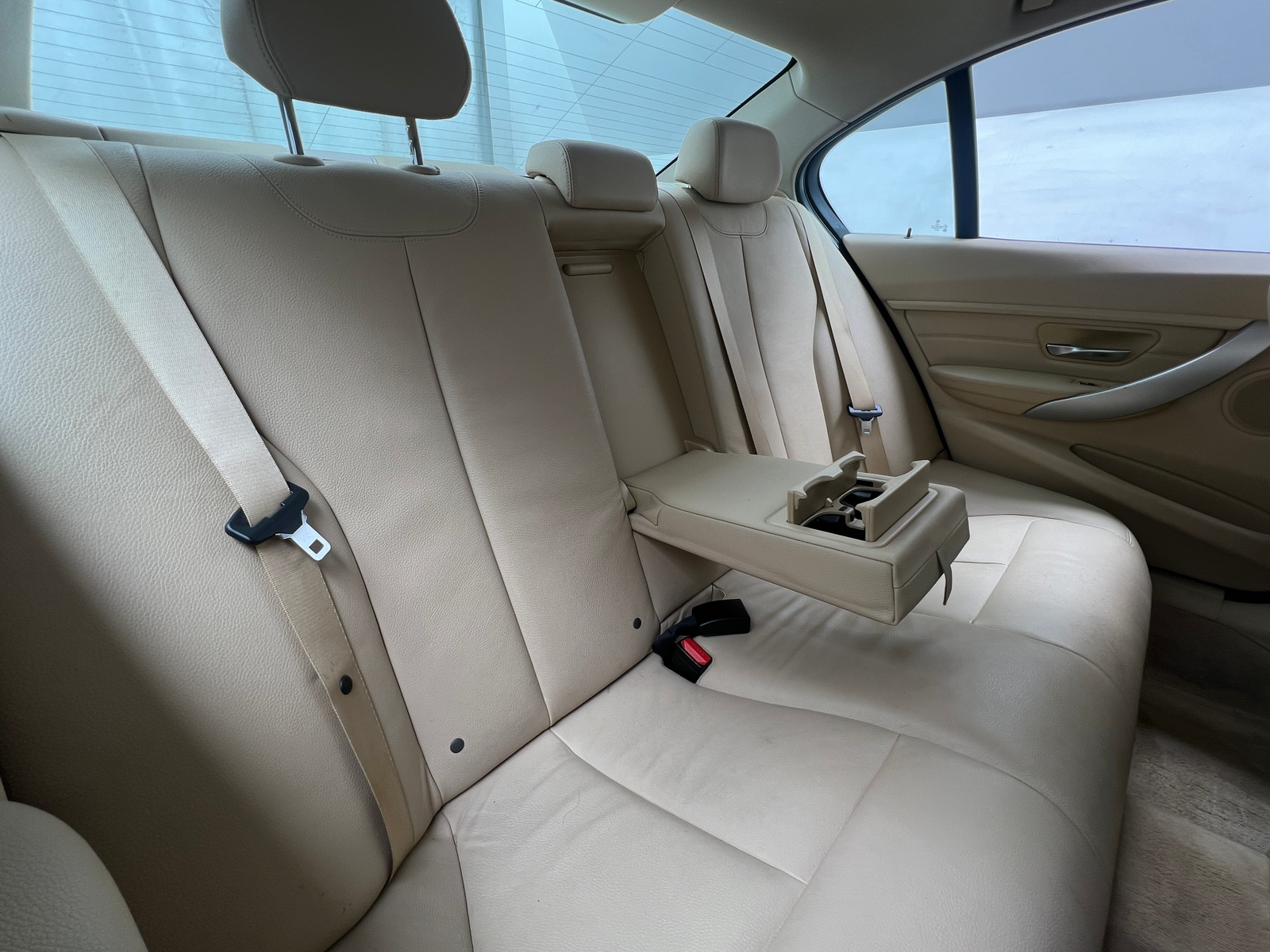 Thumbnail: 2016 BMW 3 Series - 5