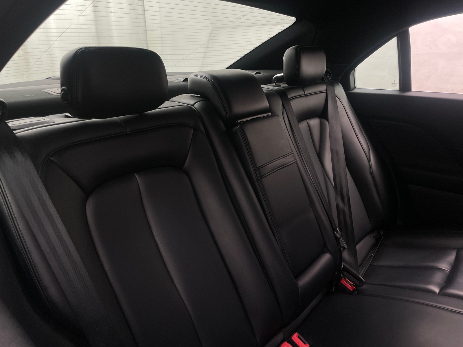 Thumbnail: 2020 Lincoln Continental - 5