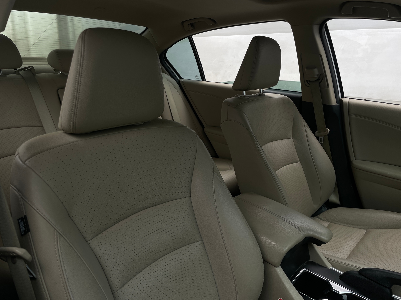 Thumbnail: 2013 Honda Accord - 2