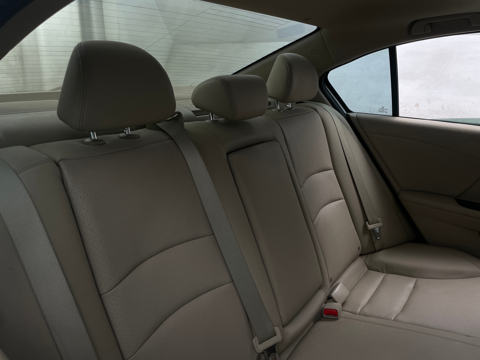 Thumbnail: 2013 Honda Accord - 6
