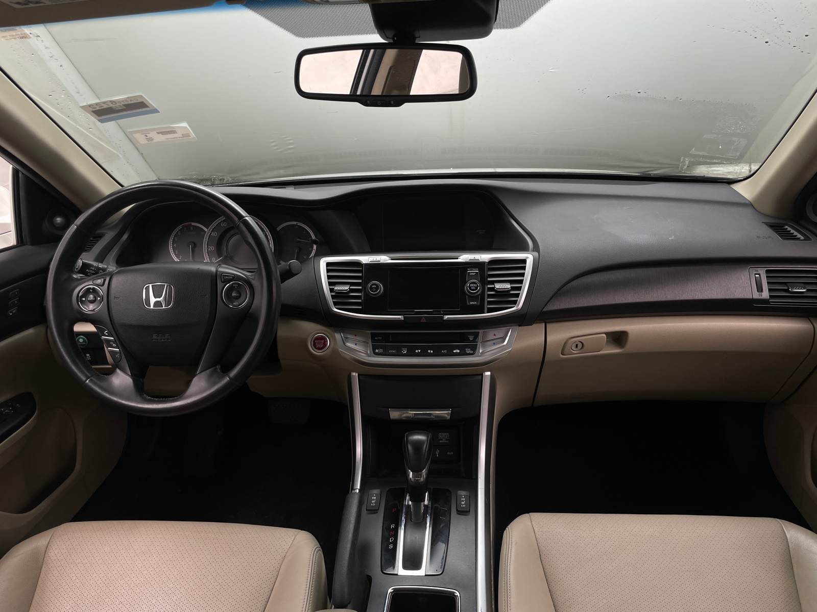 Thumbnail: 2013 Honda Accord - 3