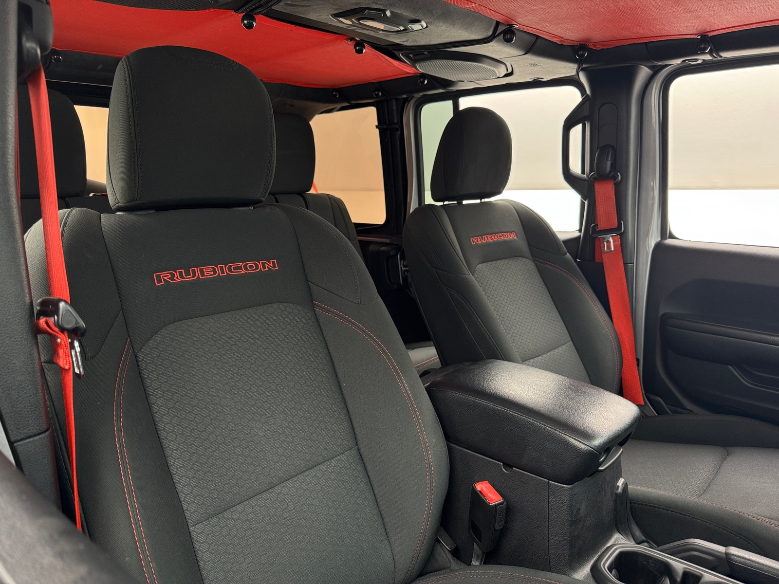 Thumbnail: 2020 Jeep Wrangler - 2