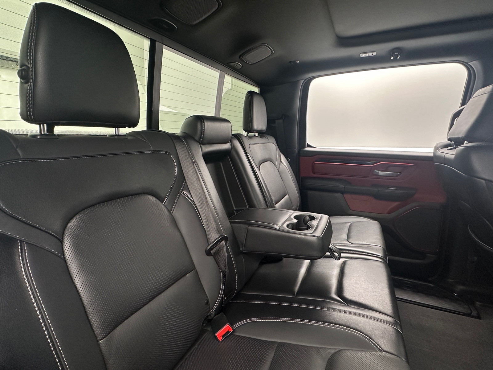 Thumbnail: 2020 RAM 1500 - 5
