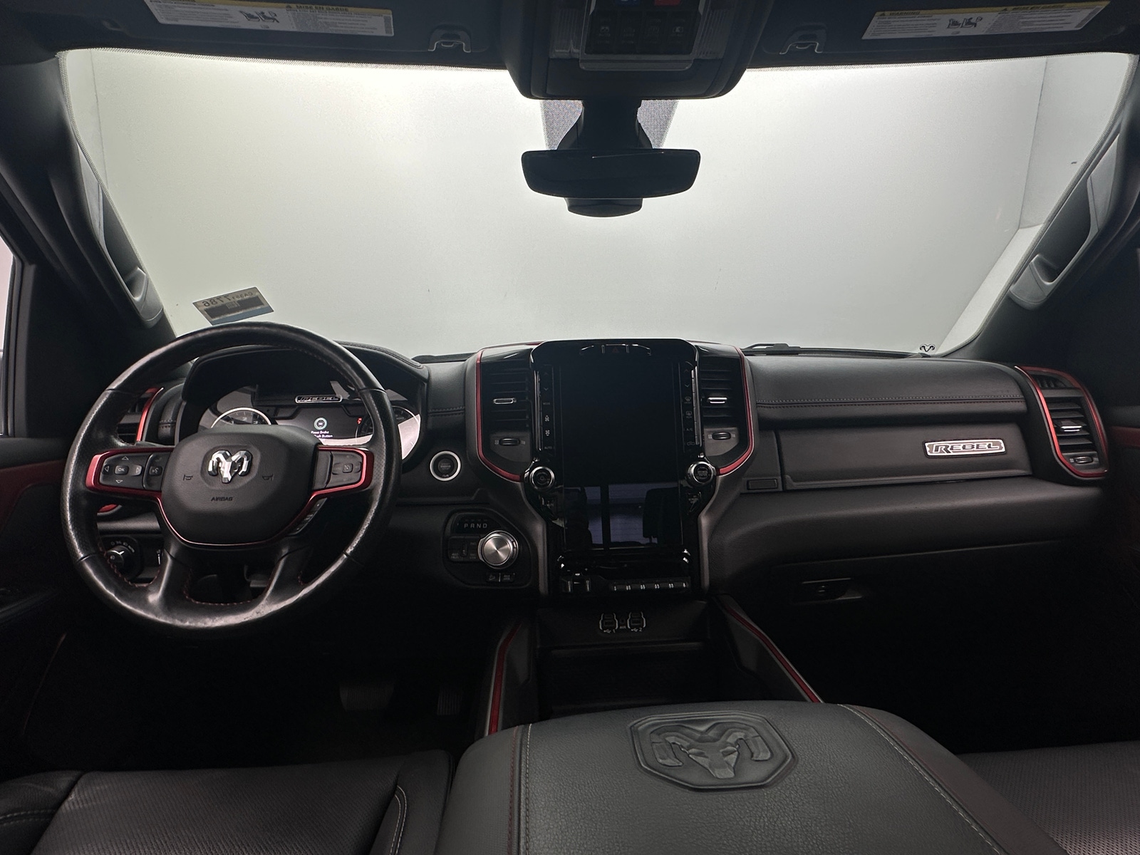 Thumbnail: 2020 RAM 1500 - 2