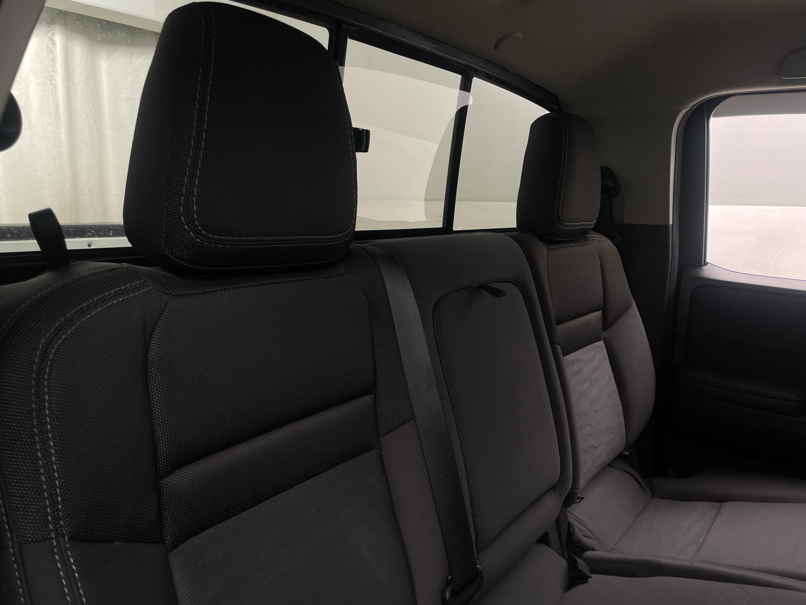 Thumbnail: 2022 Nissan Frontier - 6