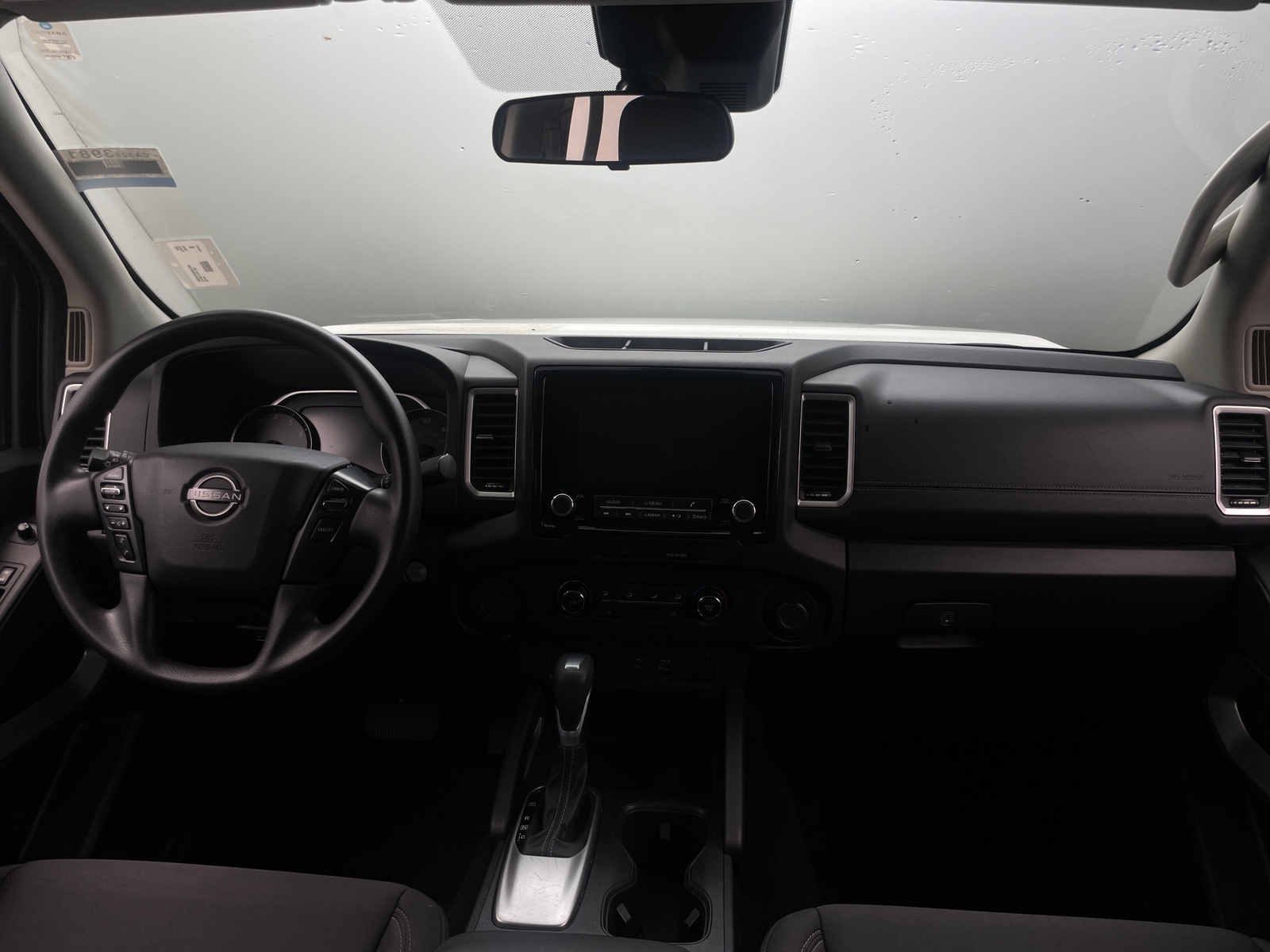 Thumbnail: 2022 Nissan Frontier - 3
