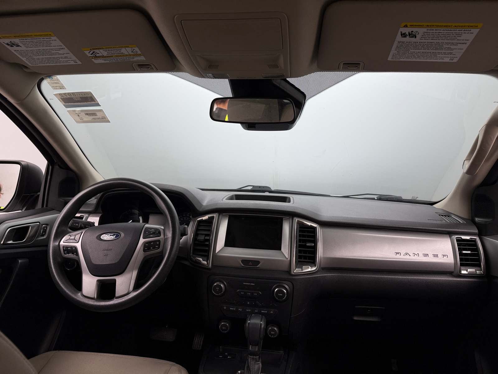 Thumbnail: 2020 Ford Ranger - 3