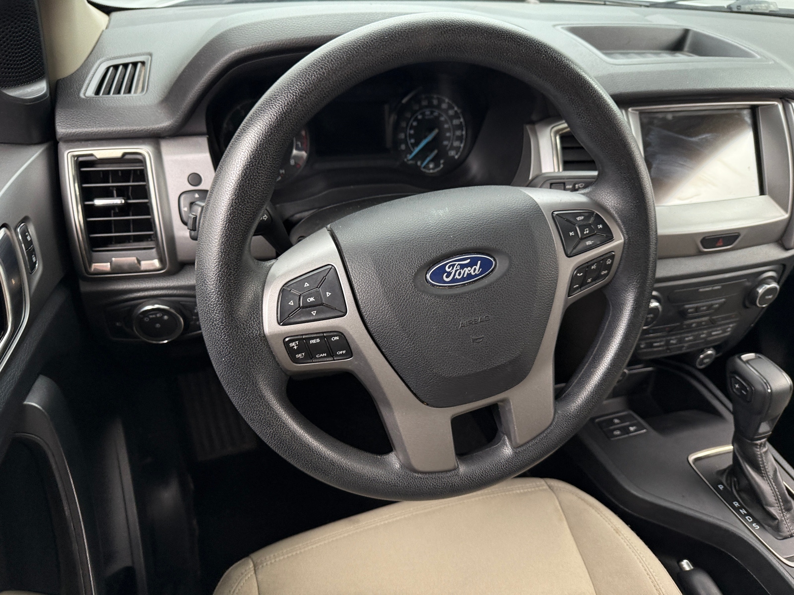 Thumbnail: 2020 Ford Ranger - 5