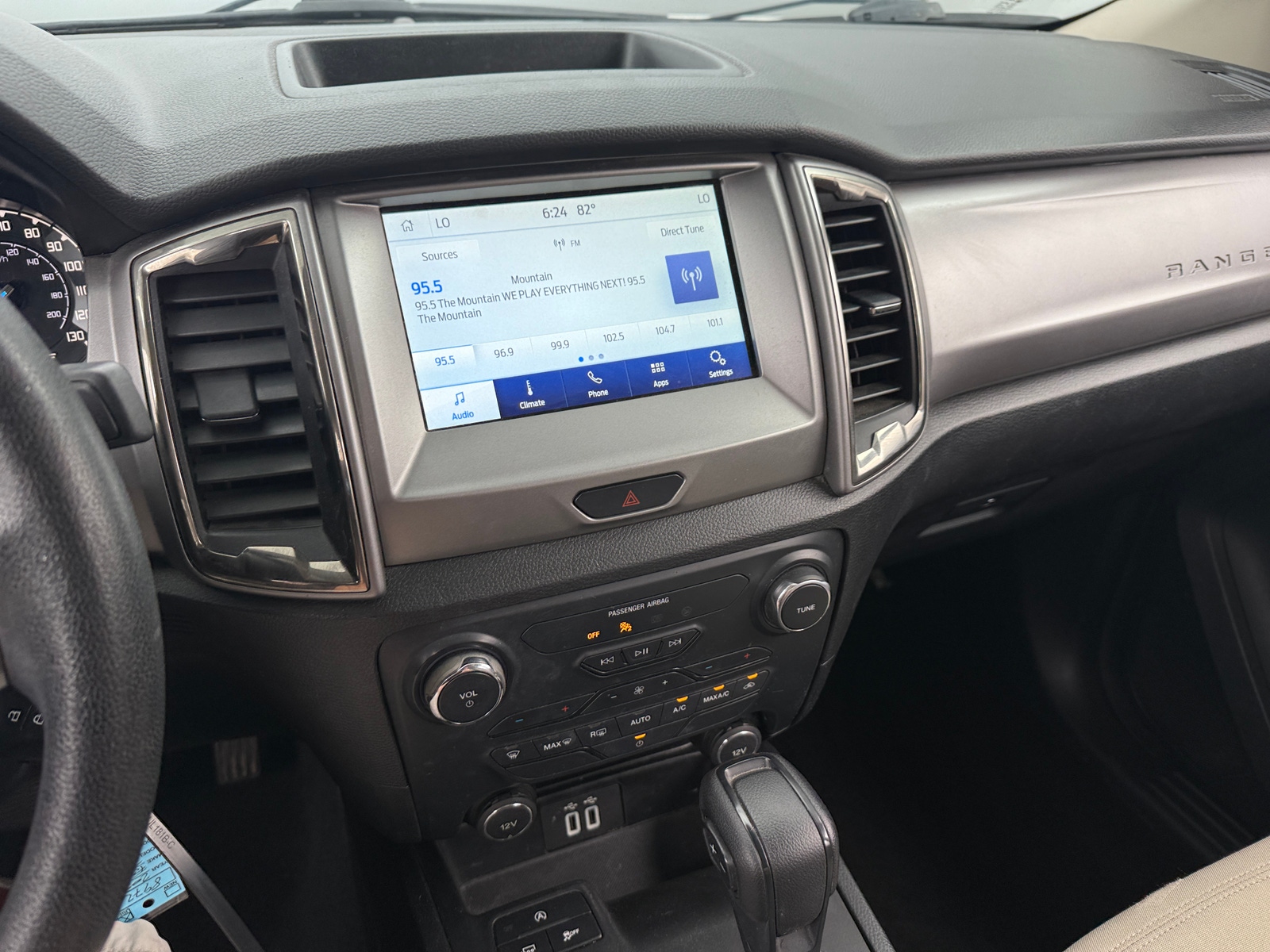 Thumbnail: 2020 Ford Ranger - 4