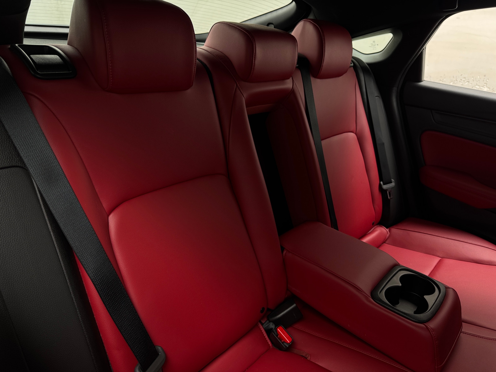 Thumbnail: 2023 Acura Integra - 6
