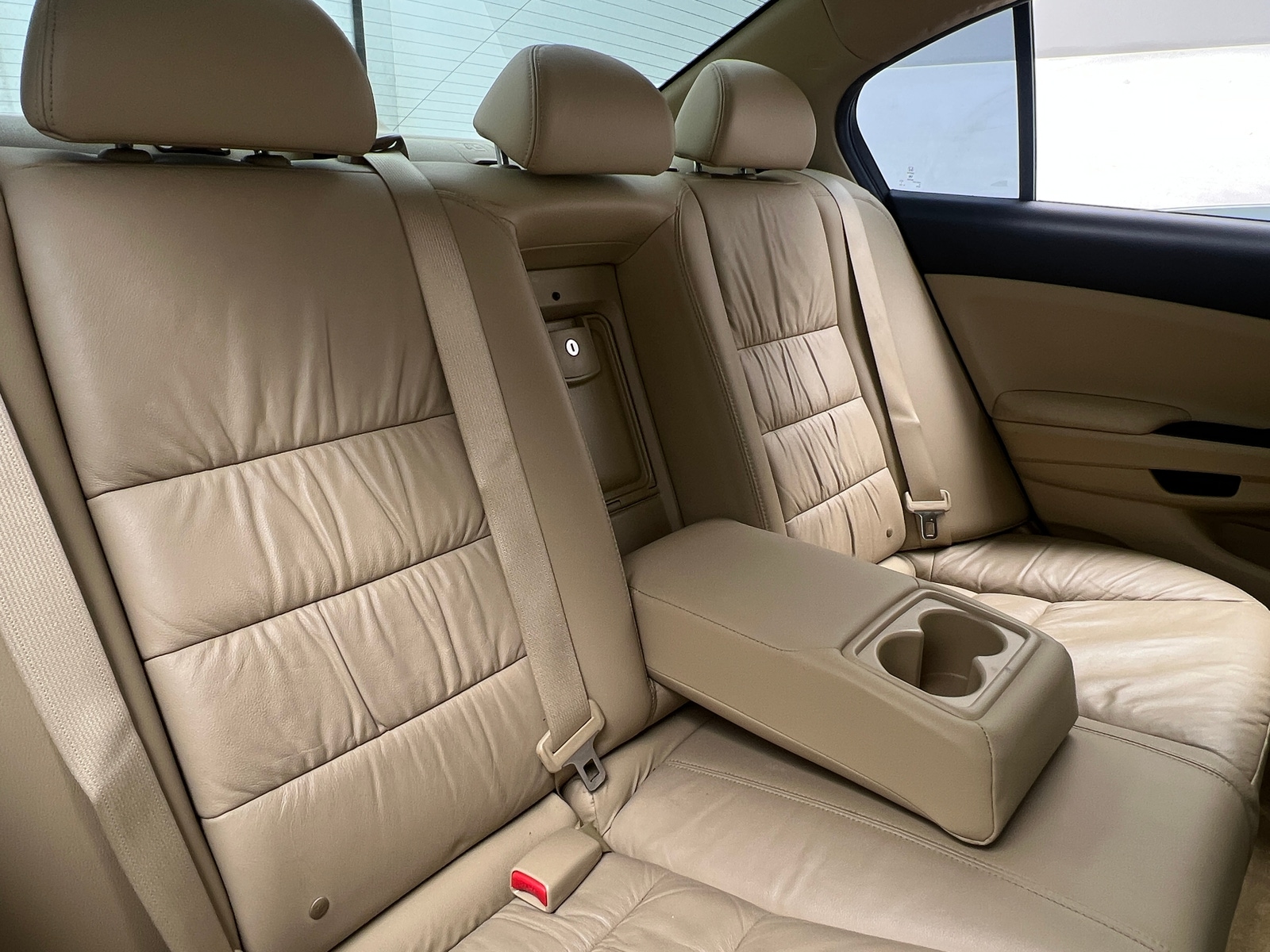 Thumbnail: 2011 Honda Accord - 5