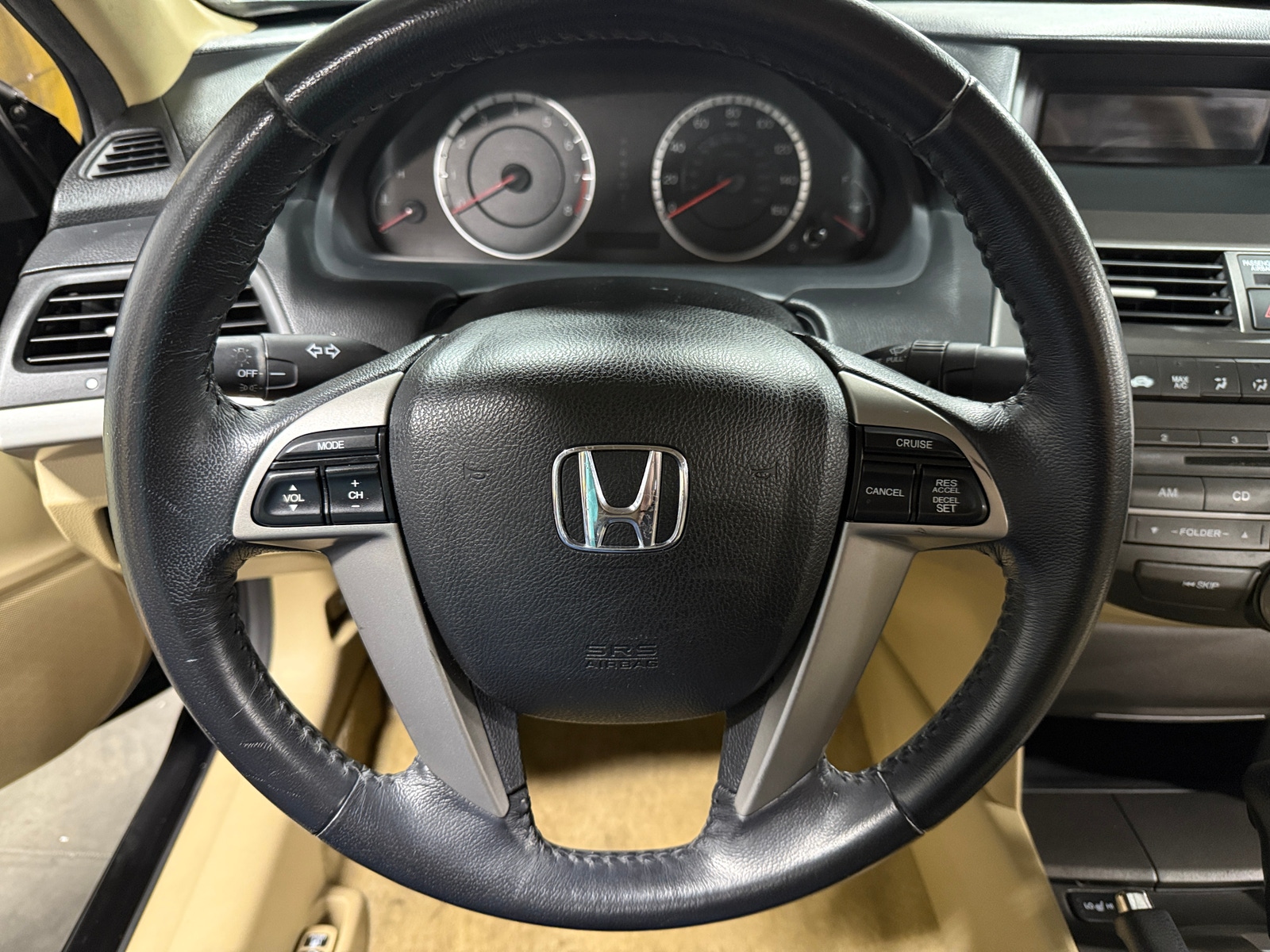 Thumbnail: 2011 Honda Accord - 4