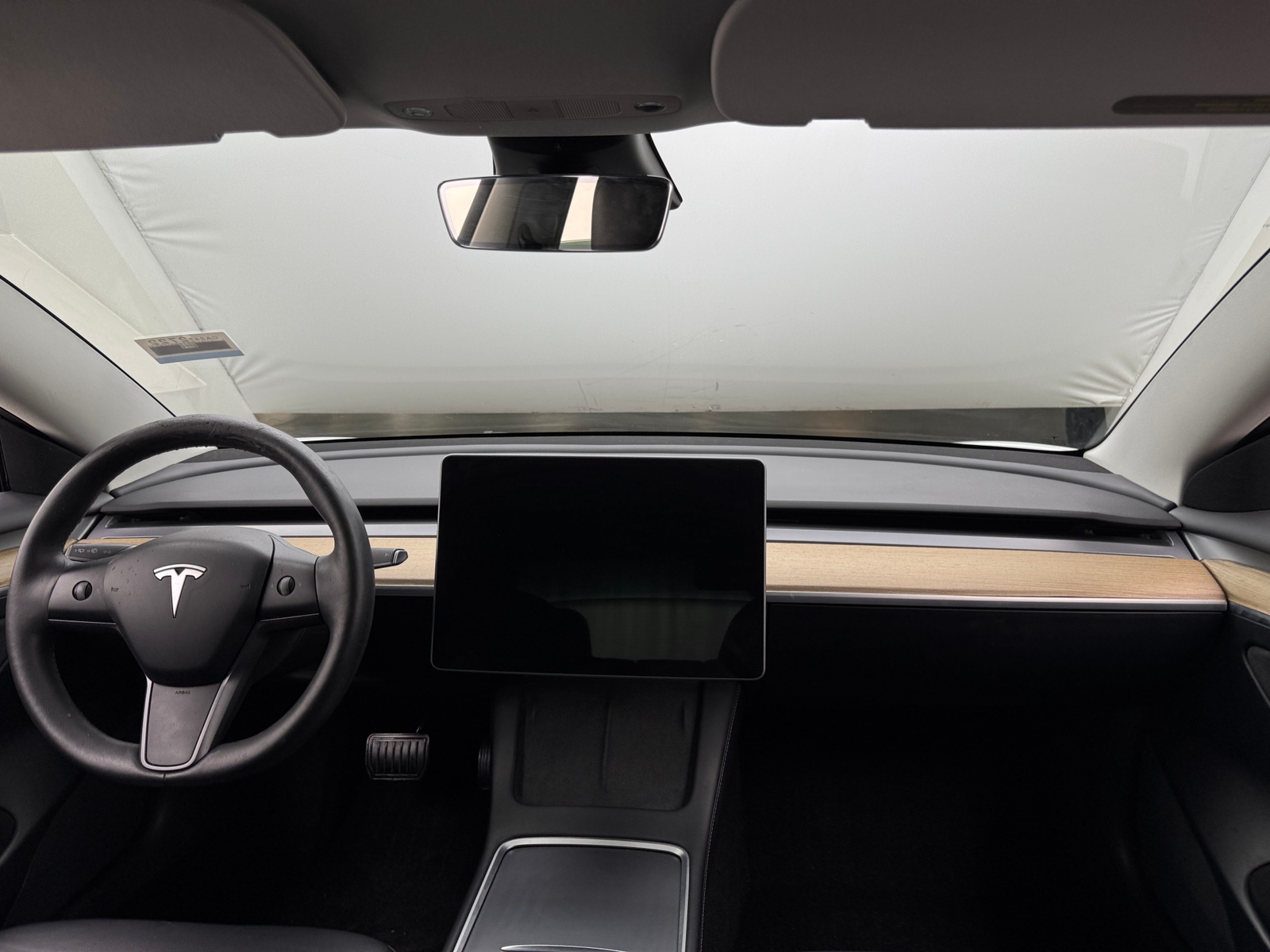 Thumbnail: 2022 Tesla Model 3 - 2