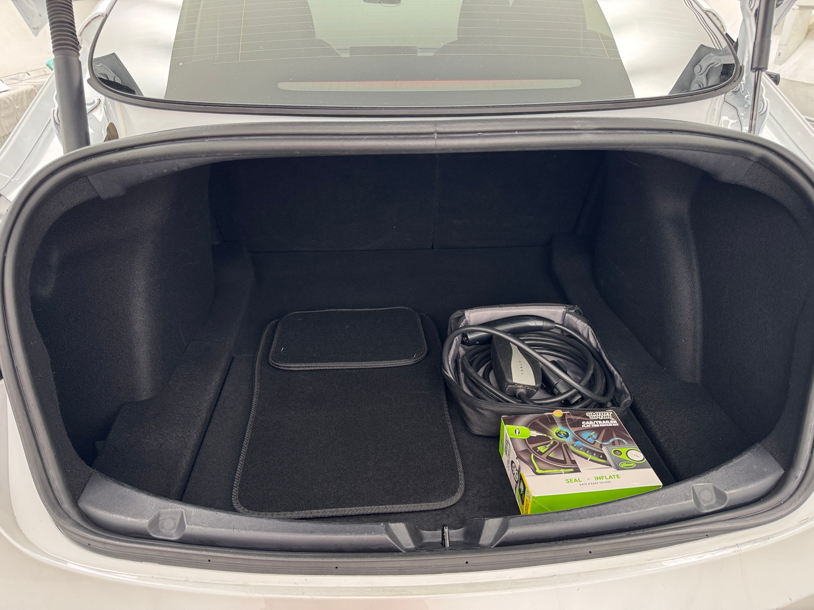 Thumbnail: 2022 Tesla Model 3 - 6