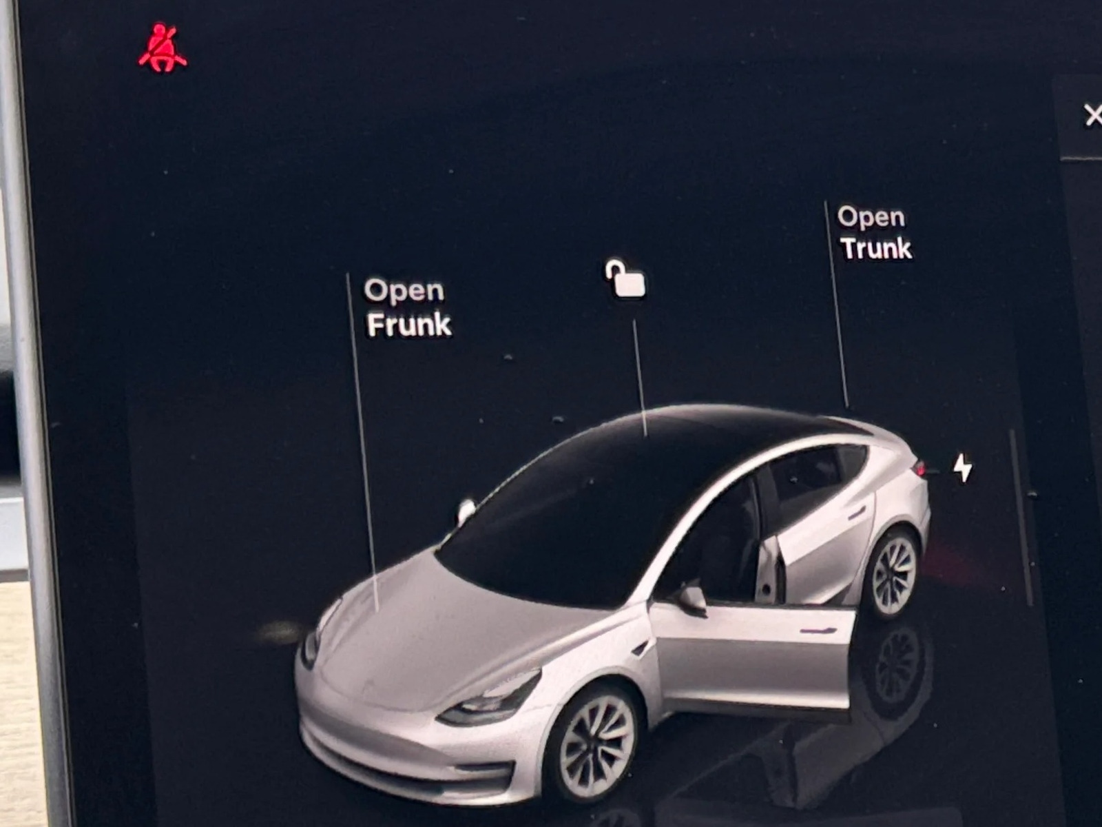 Thumbnail: 2022 Tesla Model 3 - 3