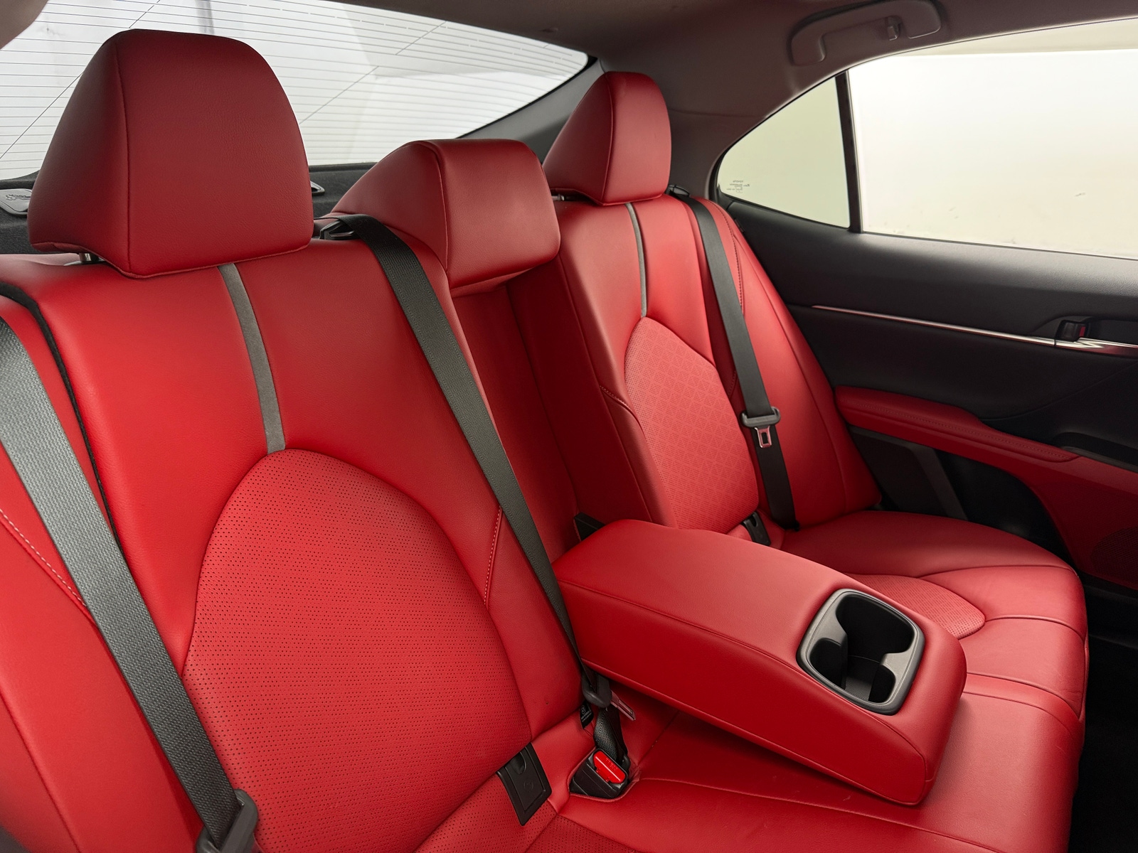 Thumbnail: 2022 Toyota Camry - 5