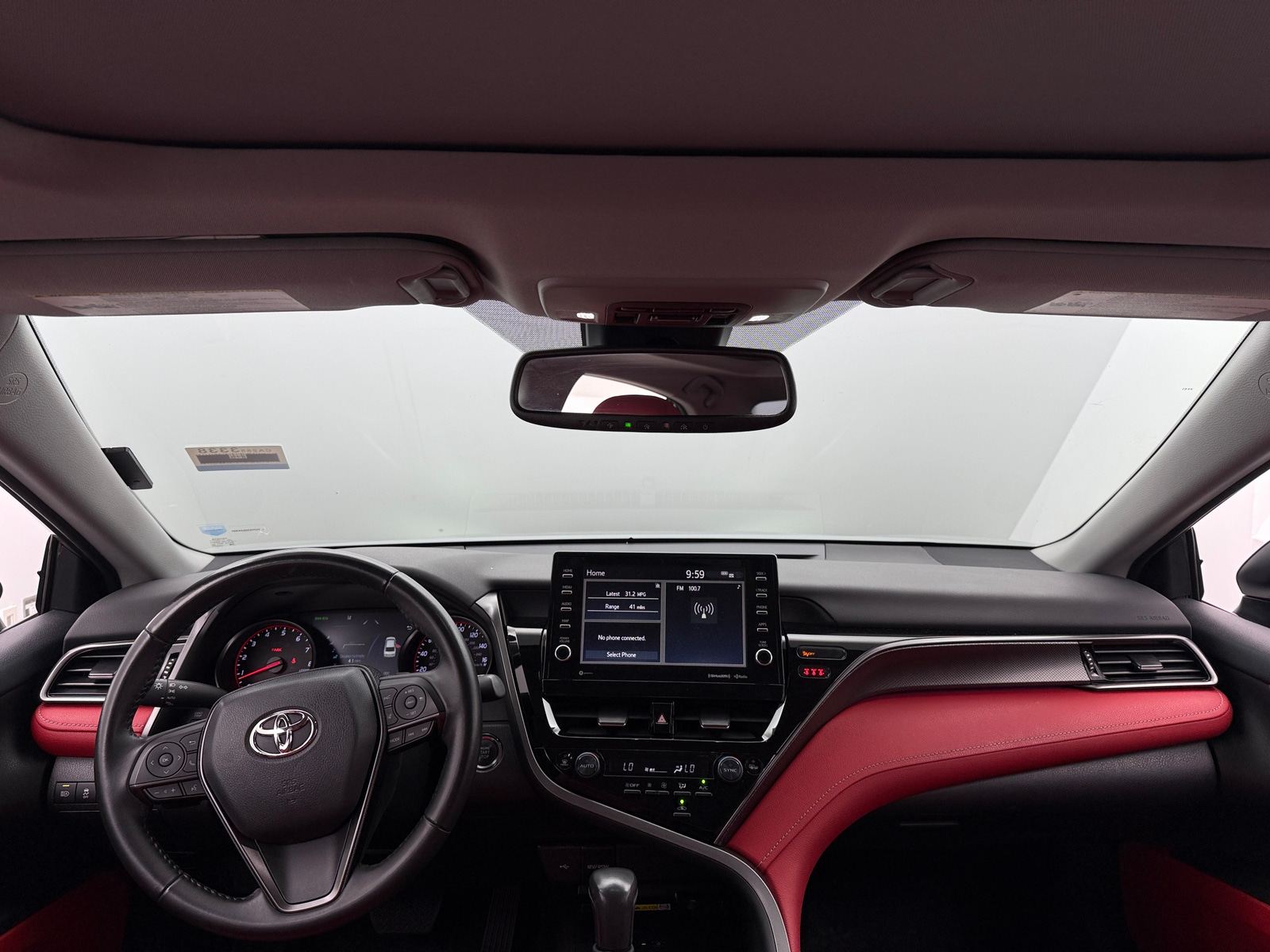 Thumbnail: 2022 Toyota Camry - 2