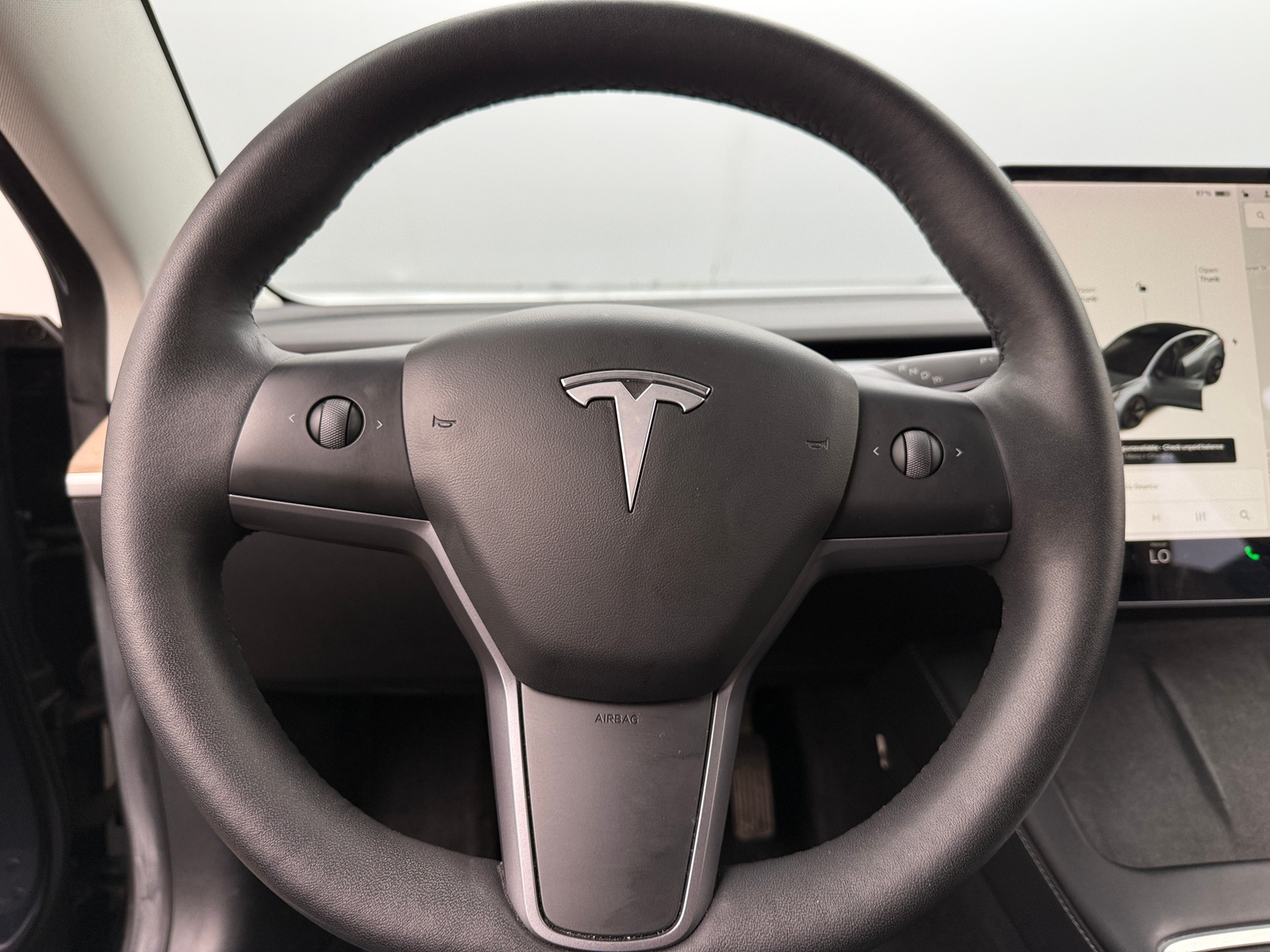 Thumbnail: 2021 Tesla Model 3 - 4