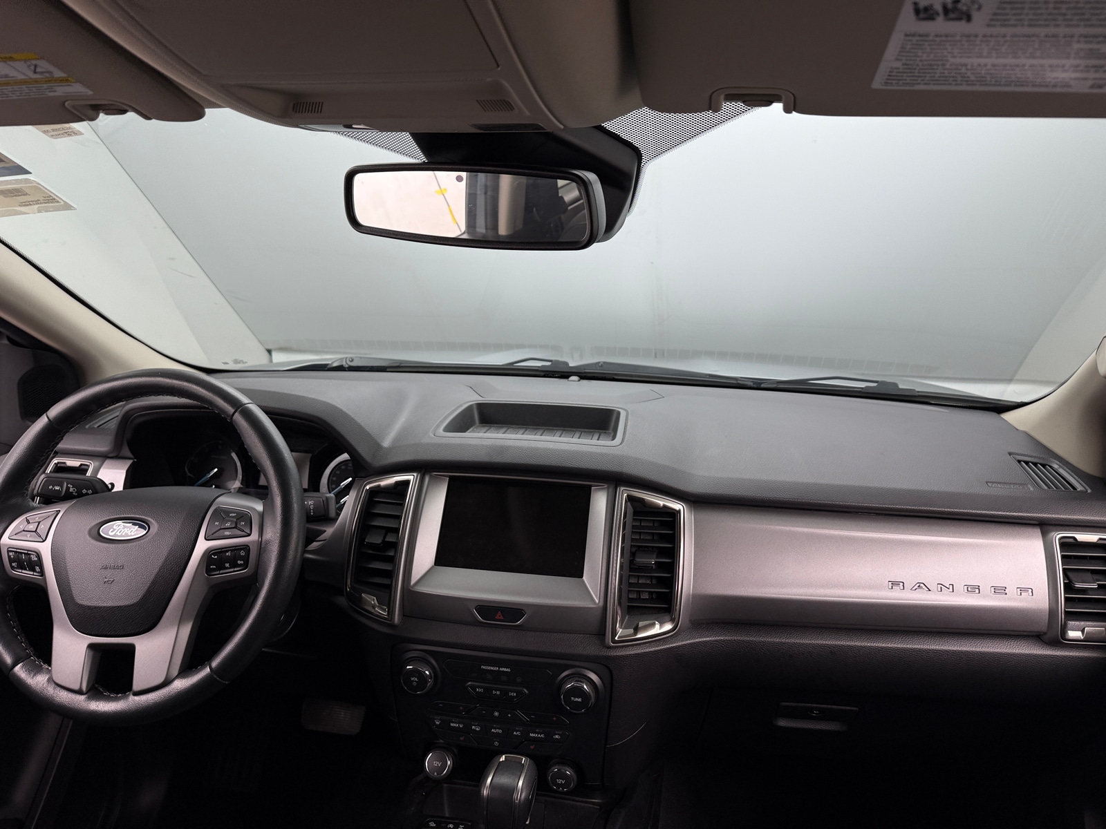 Thumbnail: 2020 Ford Ranger - 3