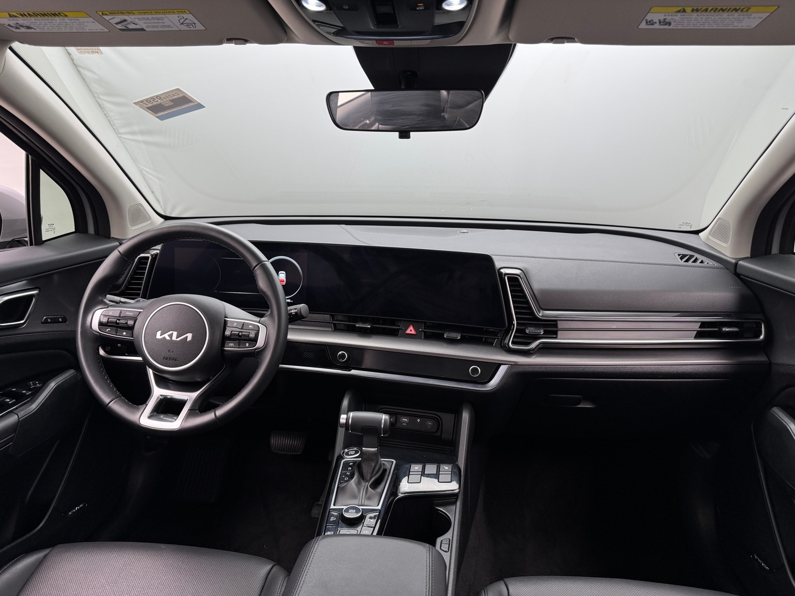Thumbnail: 2024 Kia Sportage - 2