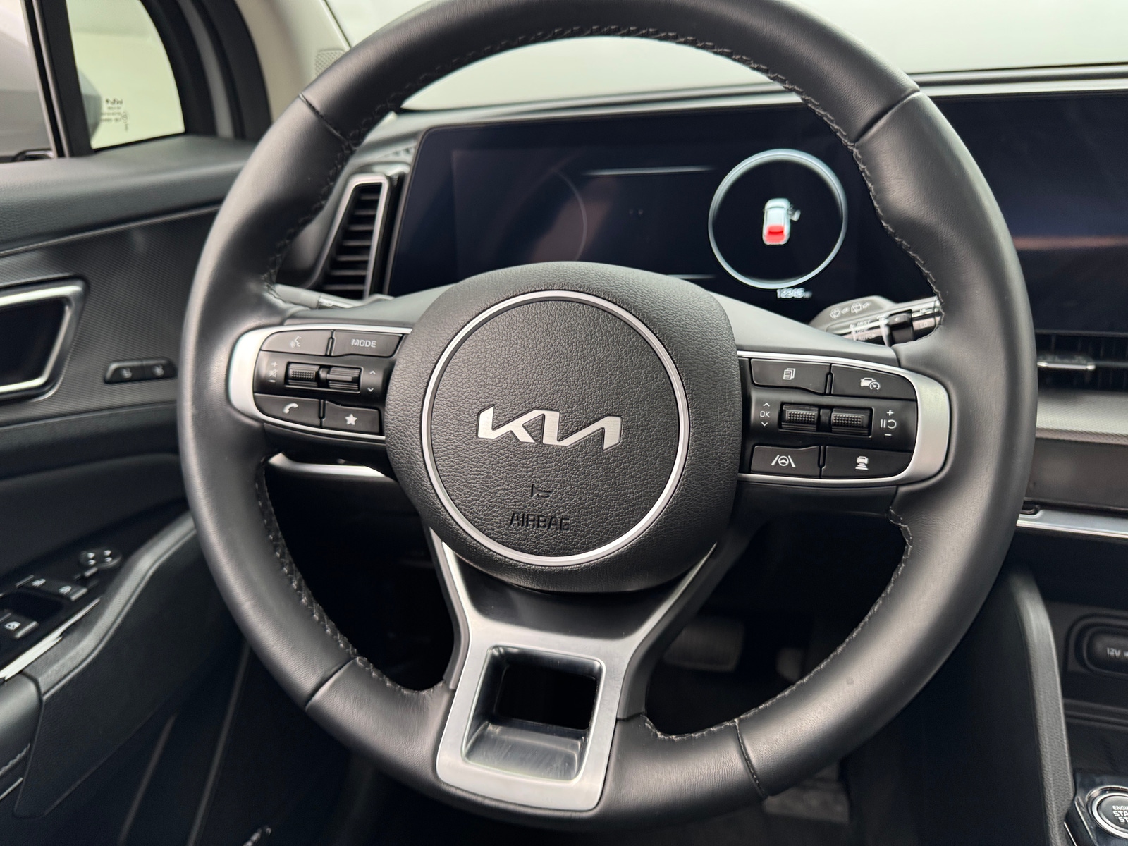 Thumbnail: 2024 Kia Sportage - 4