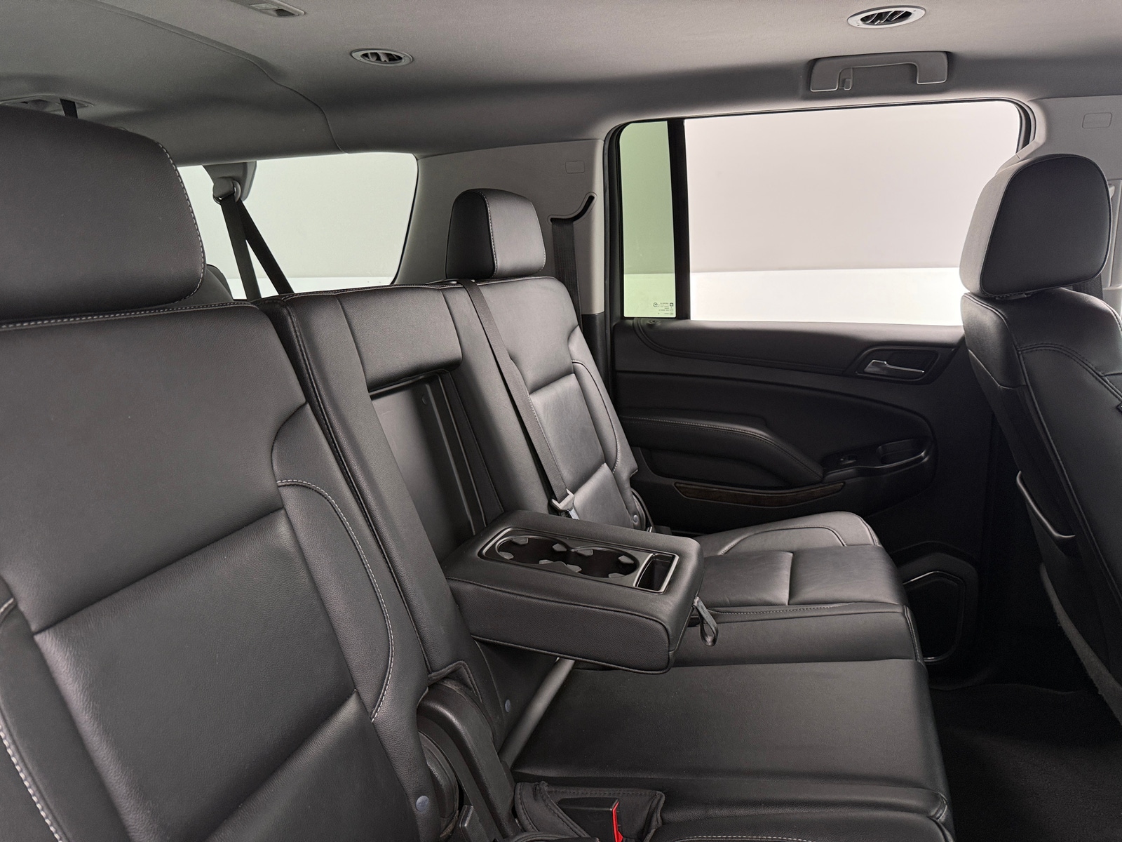 Thumbnail: 2020 Chevrolet Suburban - 5