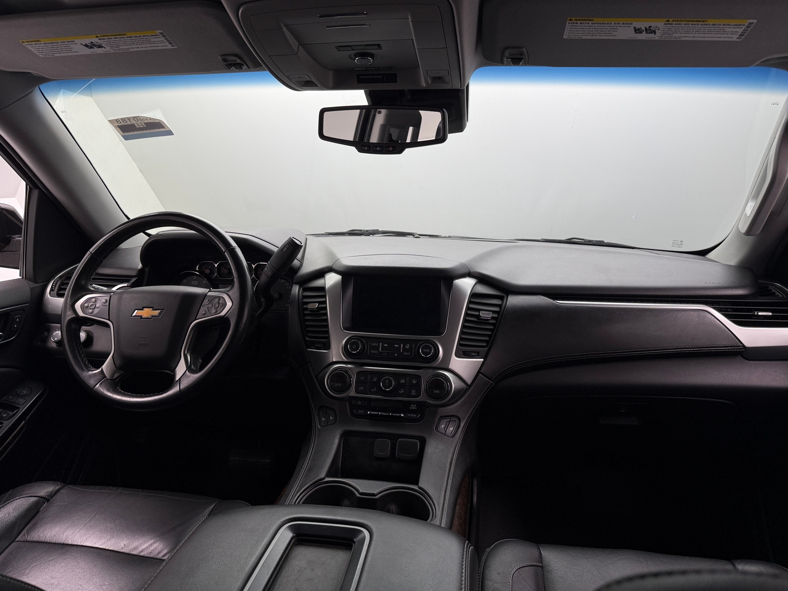 Thumbnail: 2020 Chevrolet Suburban - 2
