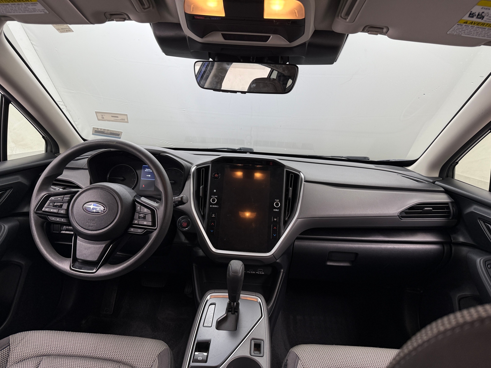 Thumbnail: 2024 Subaru Crosstrek - 3