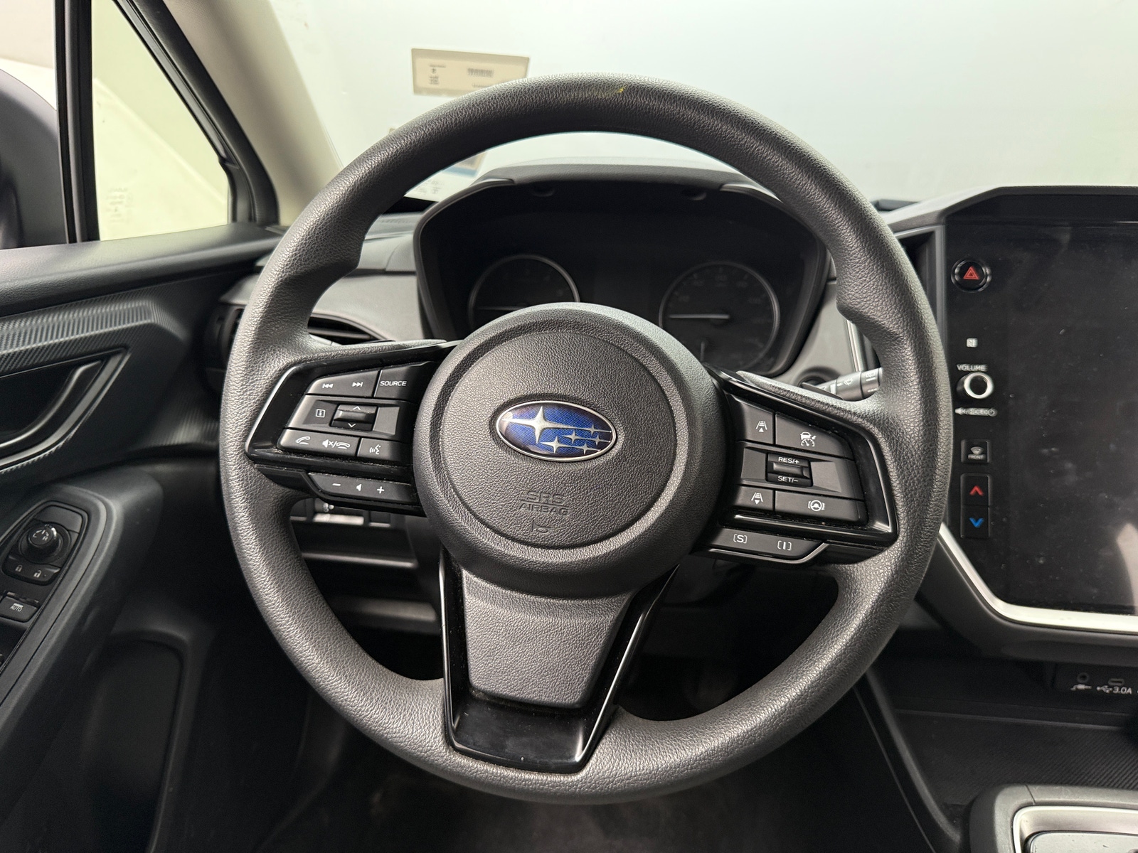 Thumbnail: 2024 Subaru Crosstrek - 5
