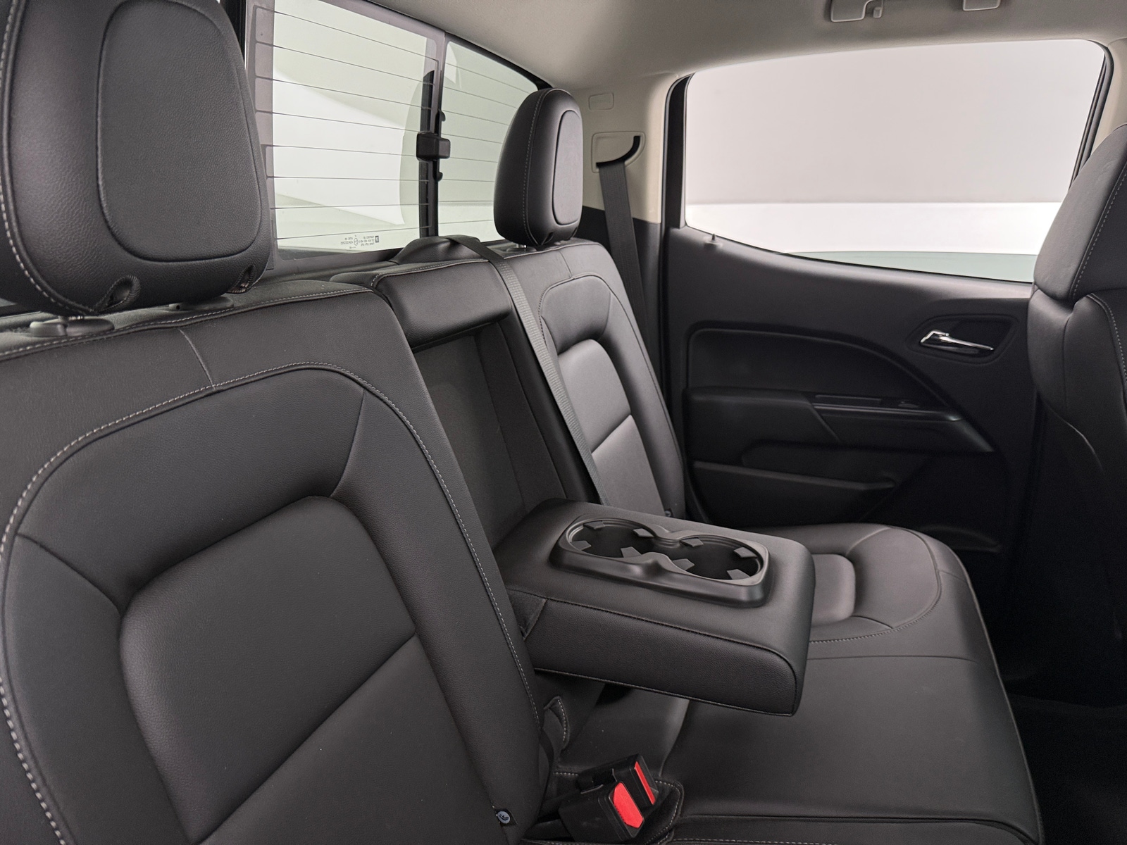 Thumbnail: 2020 Chevrolet Colorado - 5