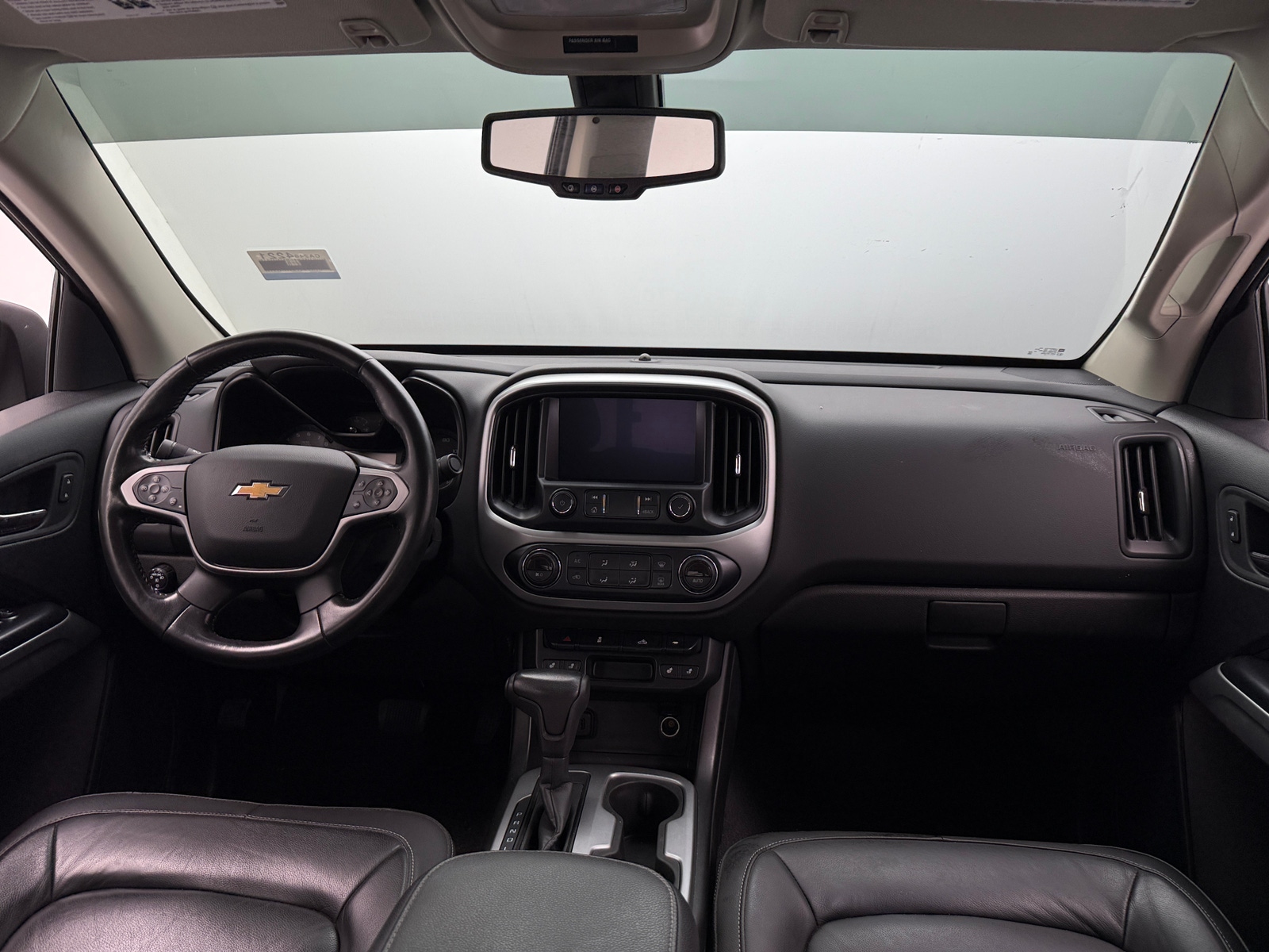 Thumbnail: 2020 Chevrolet Colorado - 2