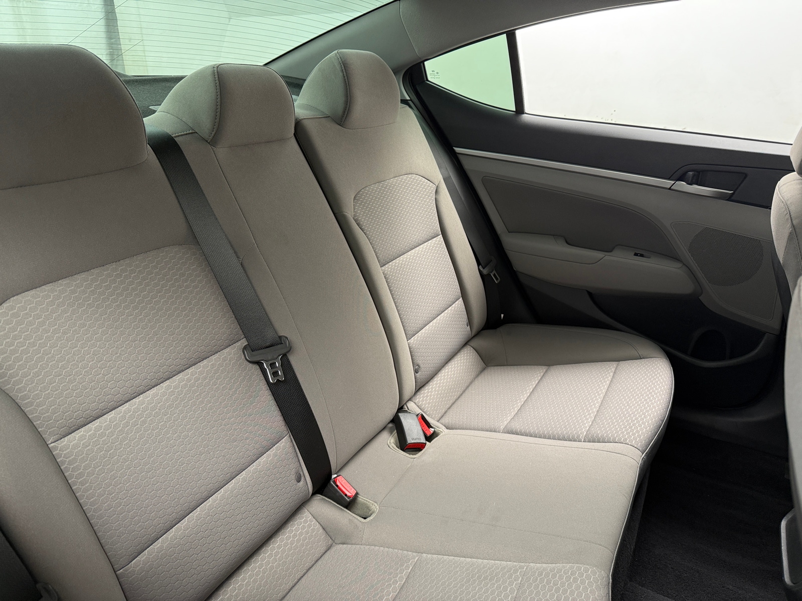 Thumbnail: 2020 Hyundai Elantra - 6